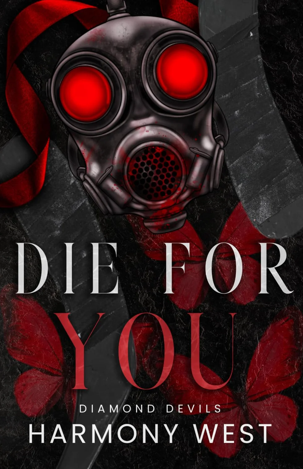 Die for You