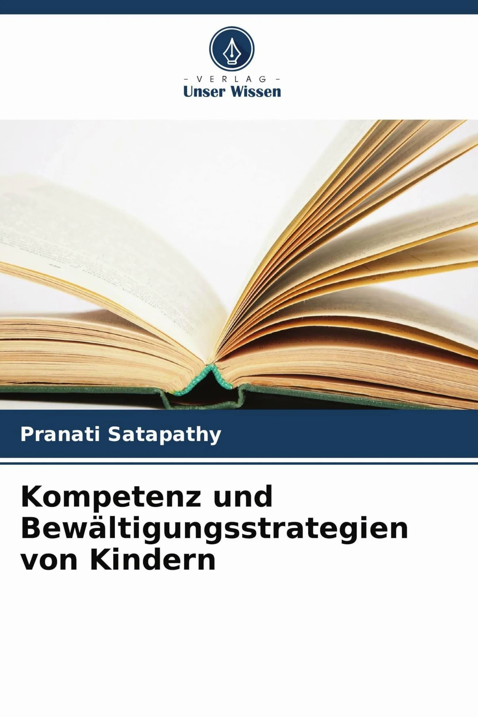 Kompetenz und Bewältigungsstrategien von Kindern