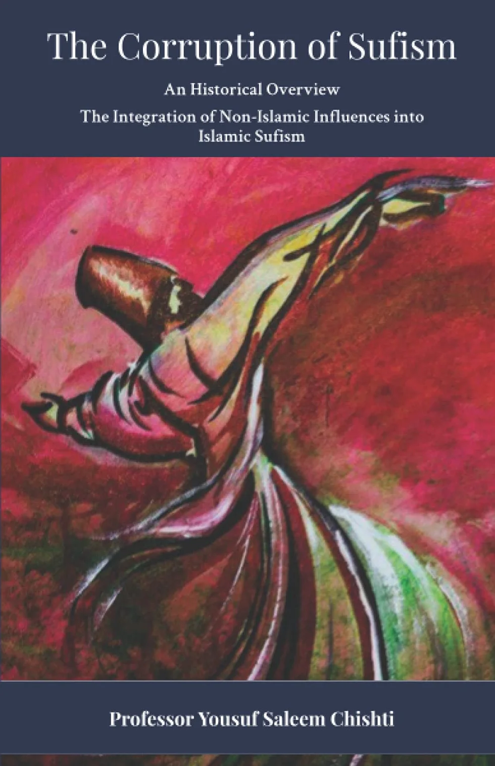 The Corruption of Sufism: Historical Overview of Non-Islamic Influences