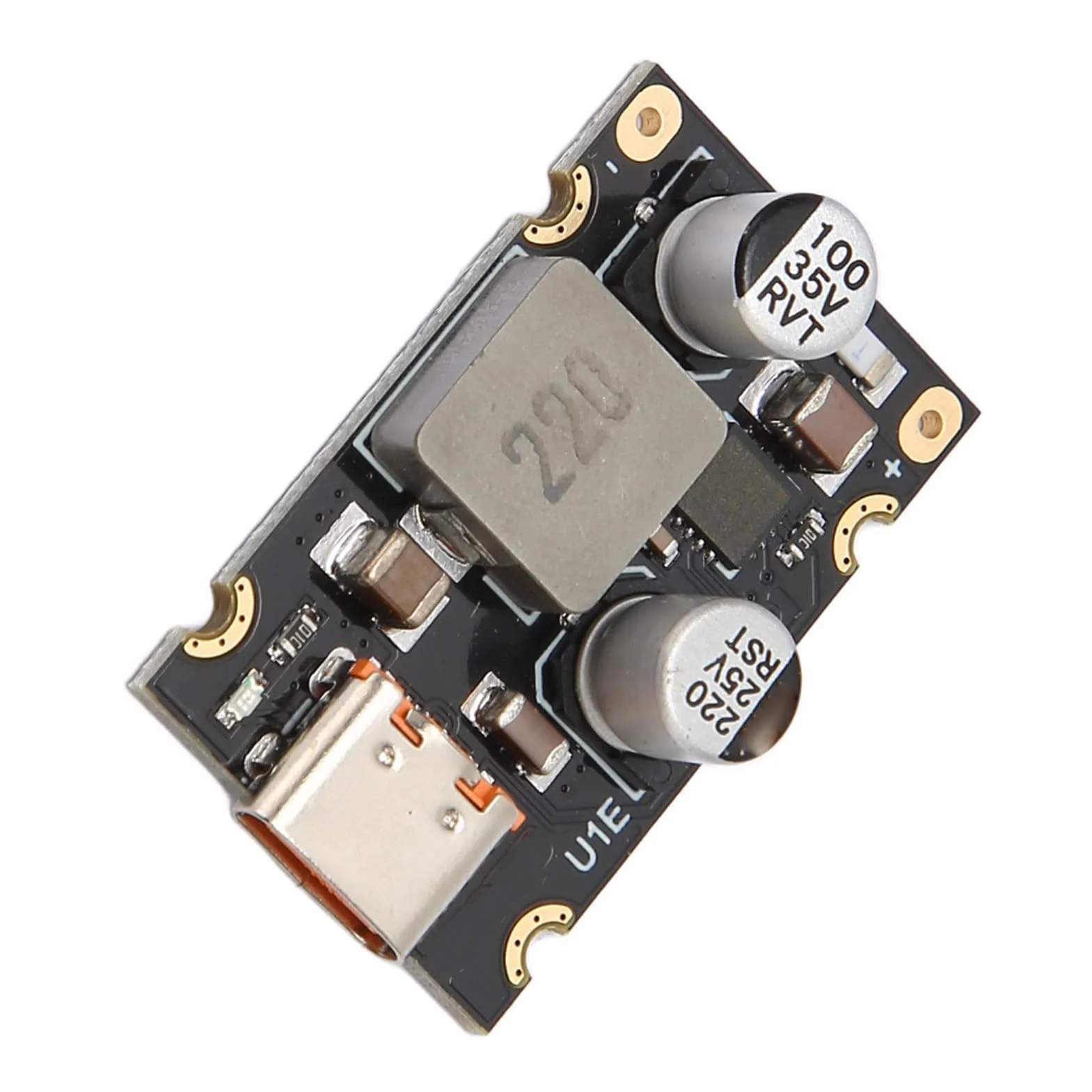 Moduł Szybkiego Ładowania PD3.1 PD65W QC3.0 do Komputera