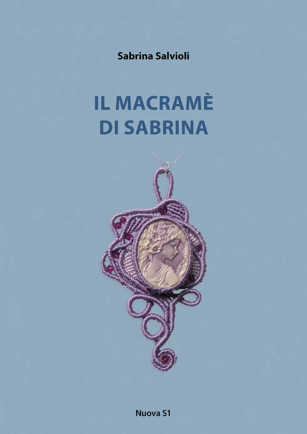 Il macramè di Sabrina