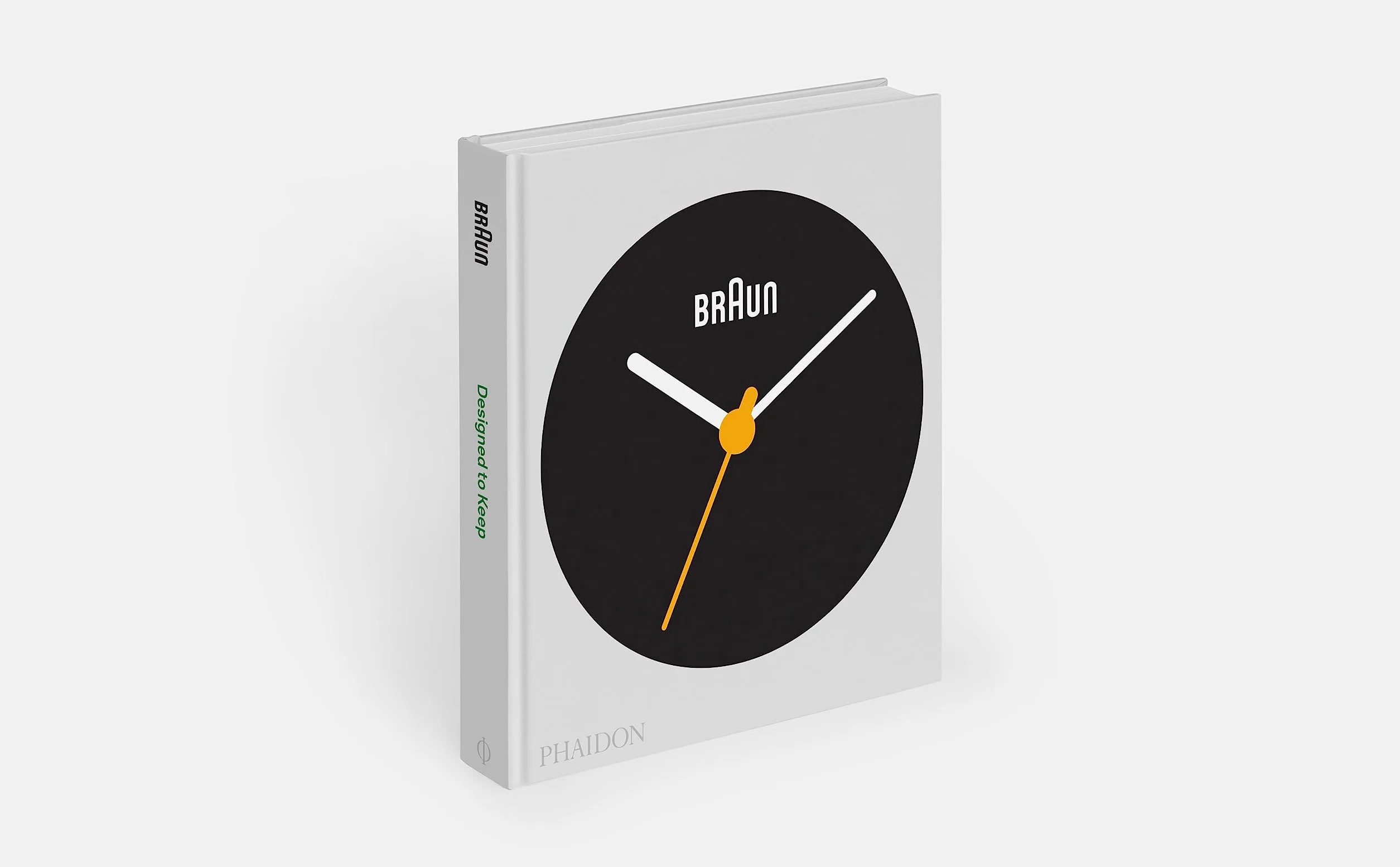 Braun: Designed to Keep