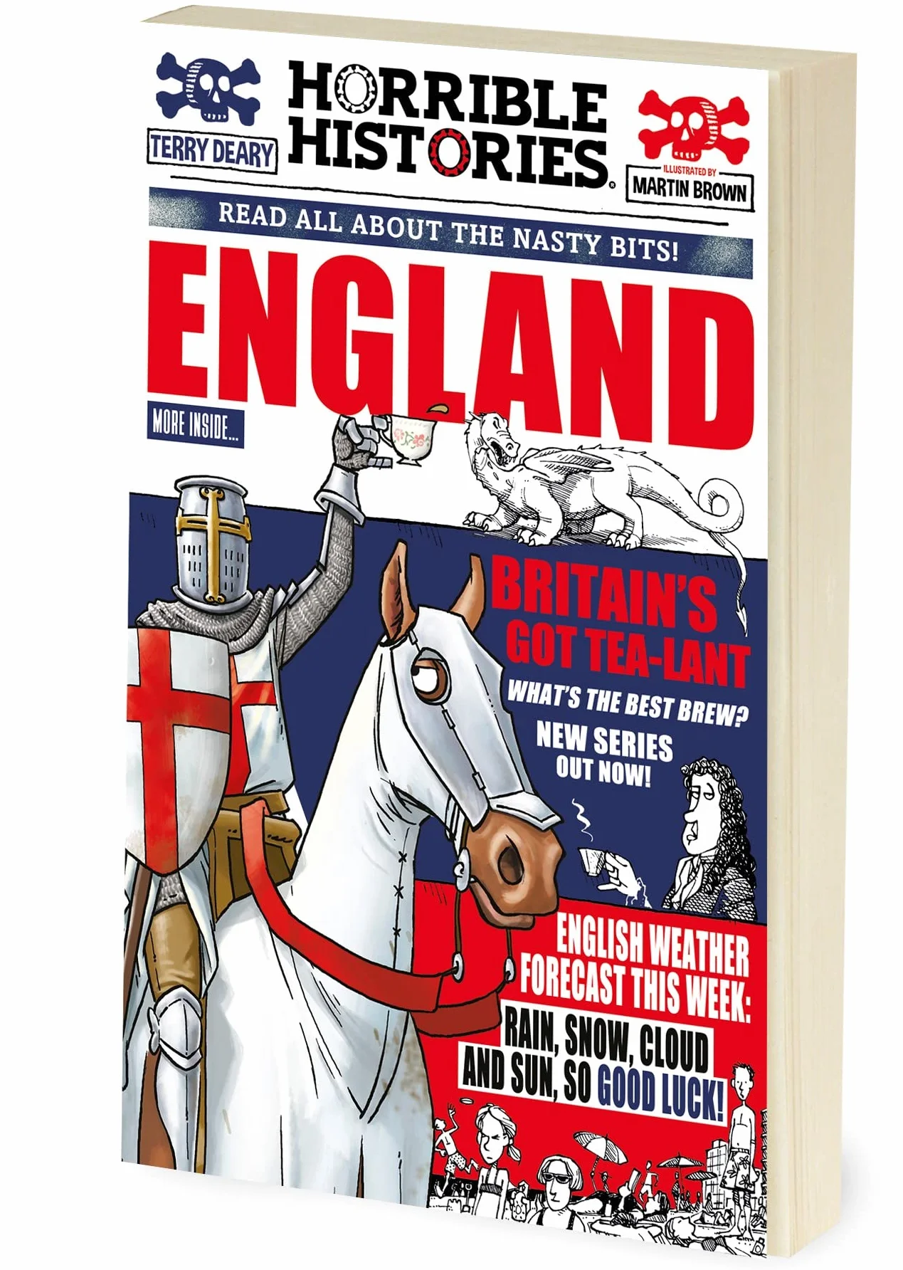 England
