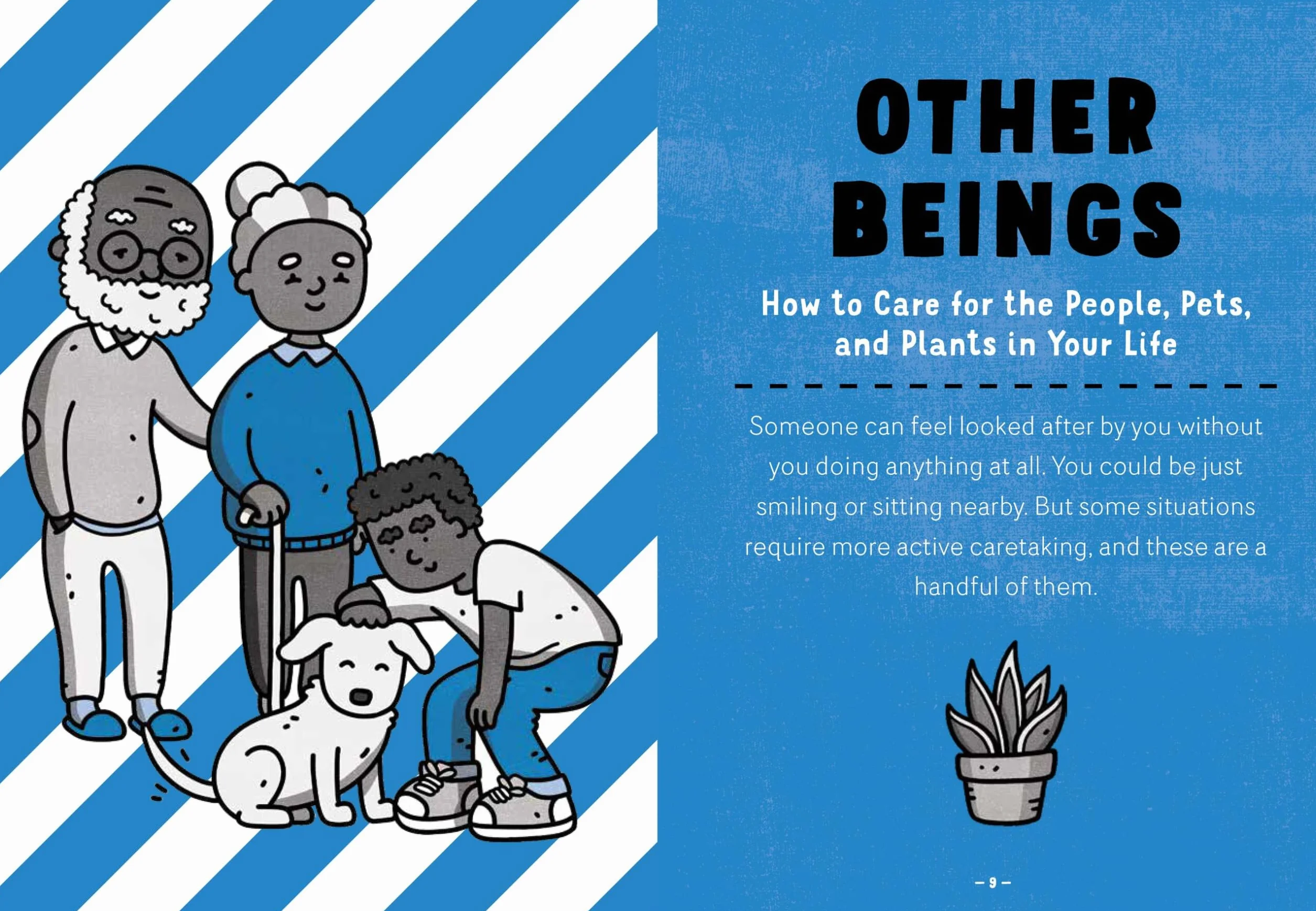 How to Be a Person: 65 Skills to Learn Before You're Grown Up