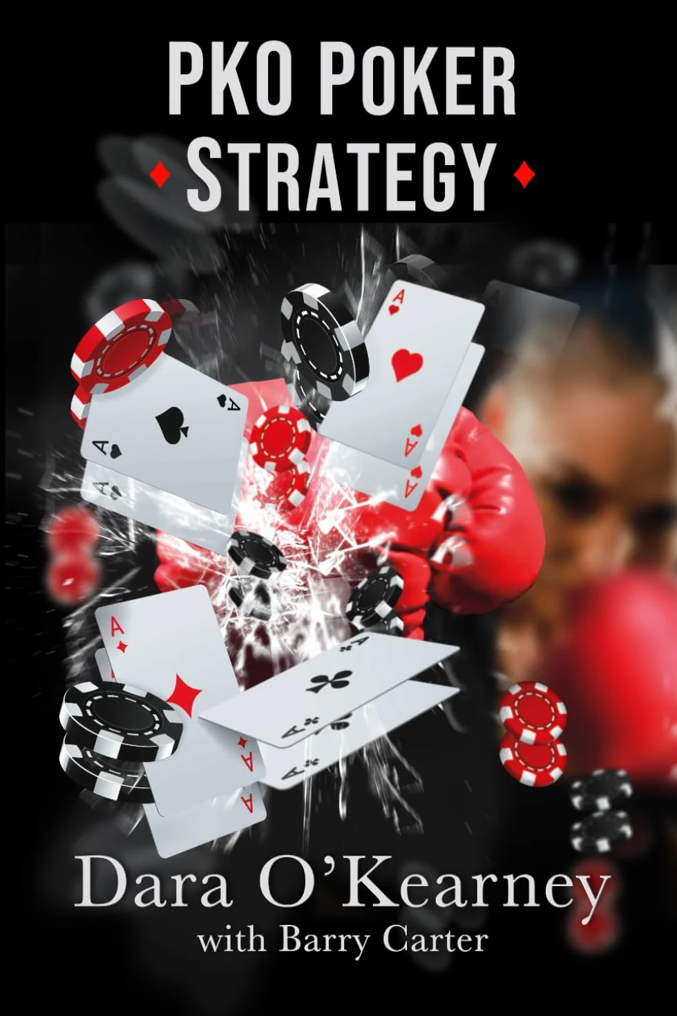 PKO Poker Strategy: How to adapt to Bounty and Progressive Knockout online poker tournaments