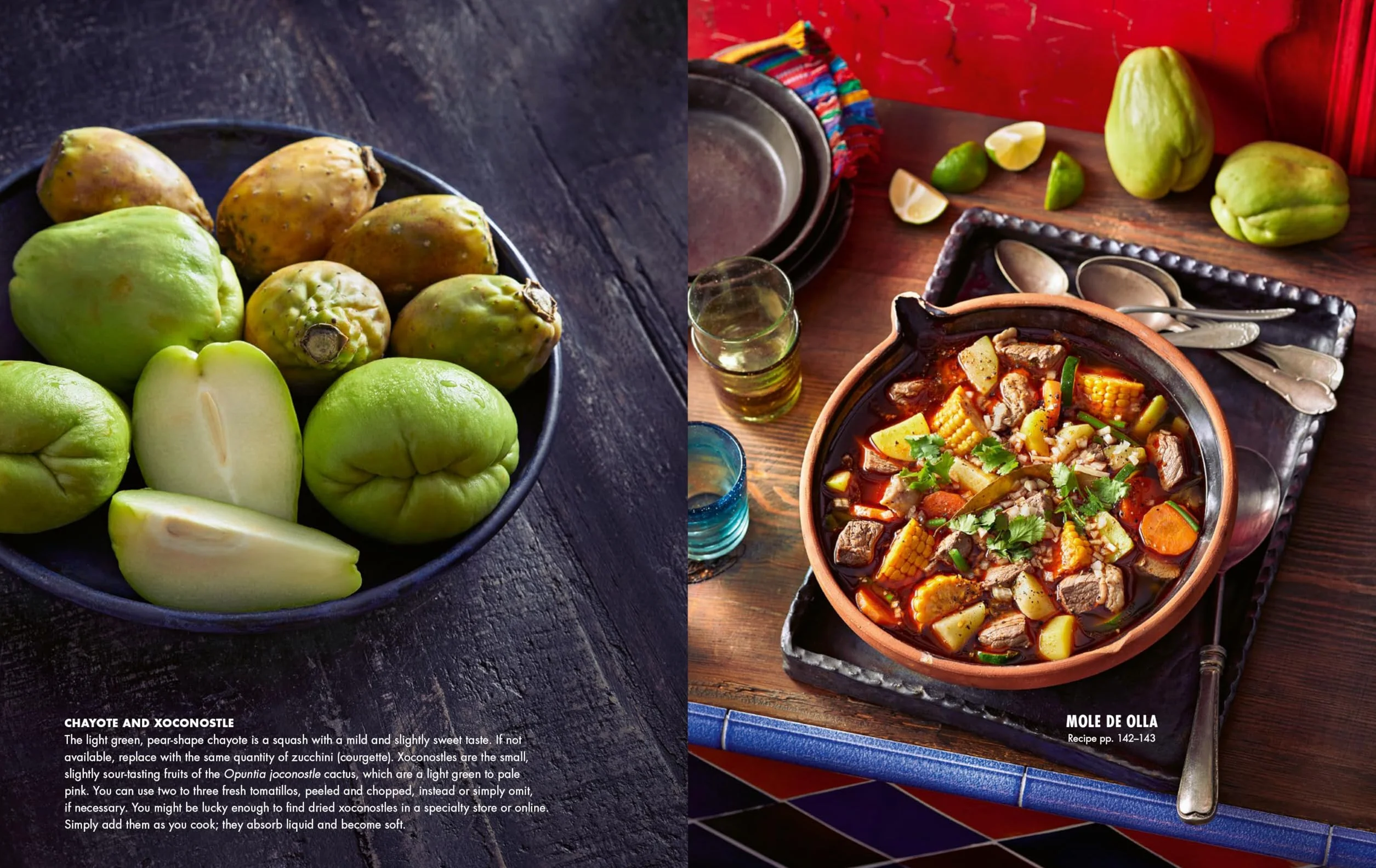 Dinner at Frida's: 90 Authentic Mexican Recipes Inspired by the Life and Art of Frida Kahlo