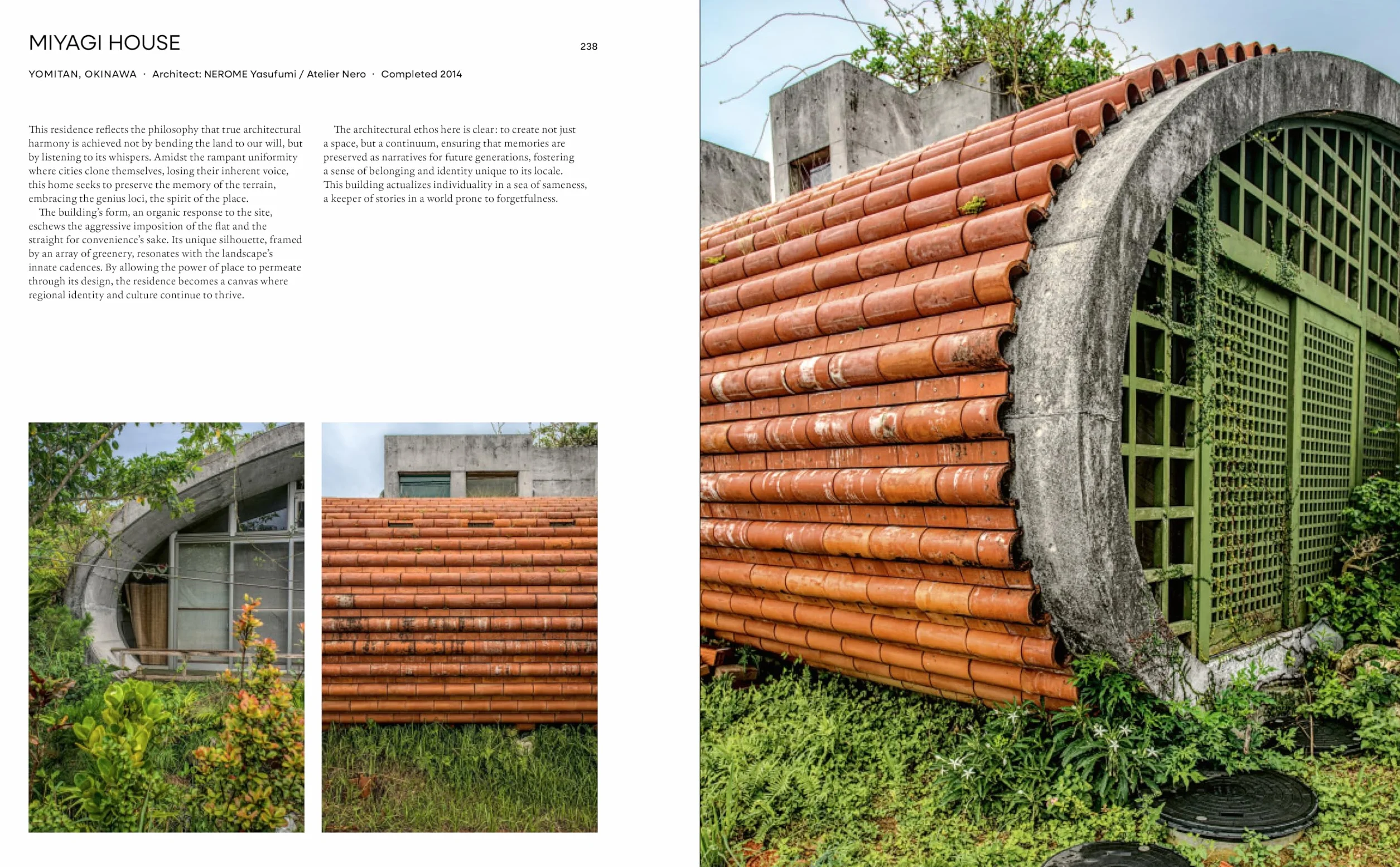 Brutalist Japan: A Photographic Tour of Post-War Japanese Architecture