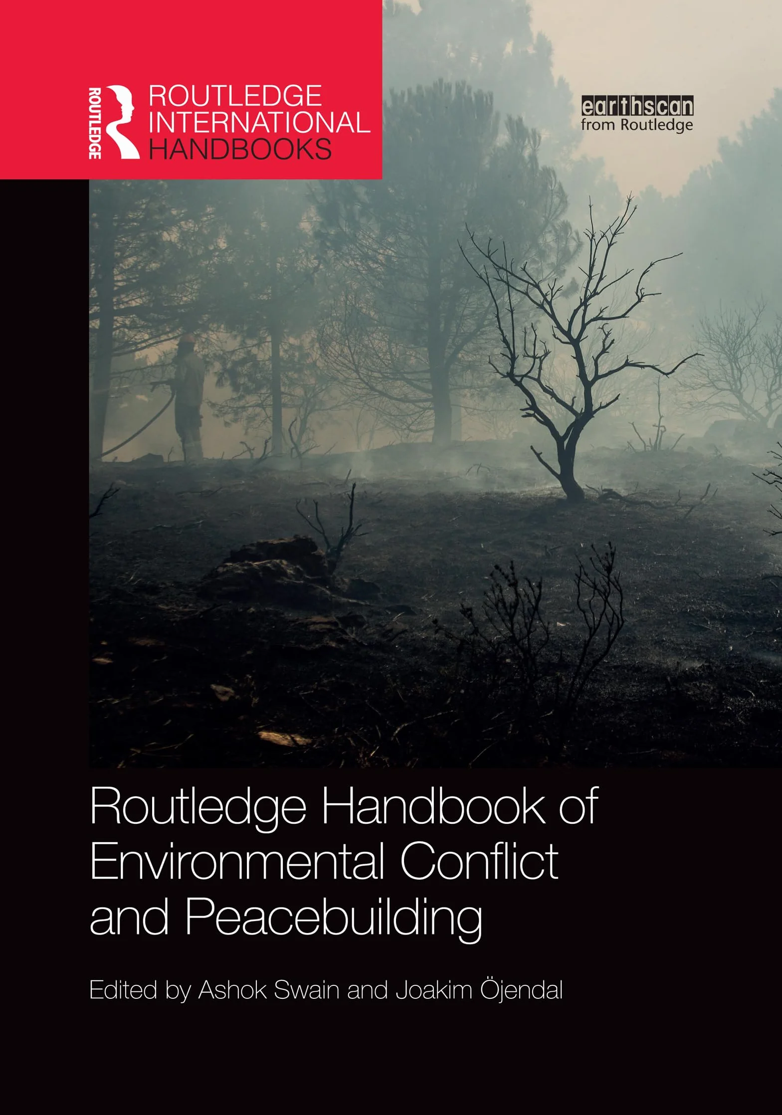 Routledge Handbook of Environmental Conflict and Peacebuilding