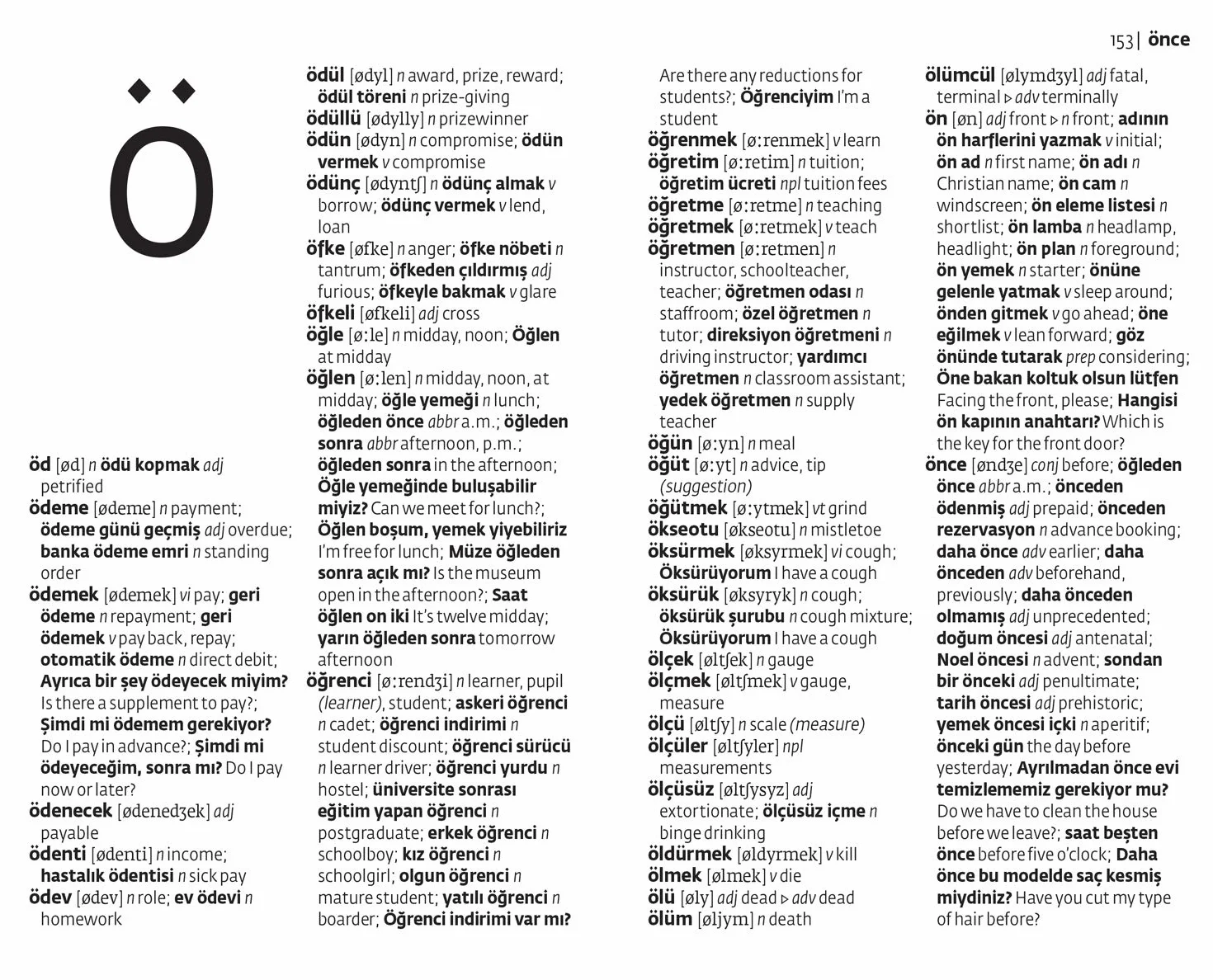 Turkish Essential Dictionary: Bestselling bilingual dictionaries
