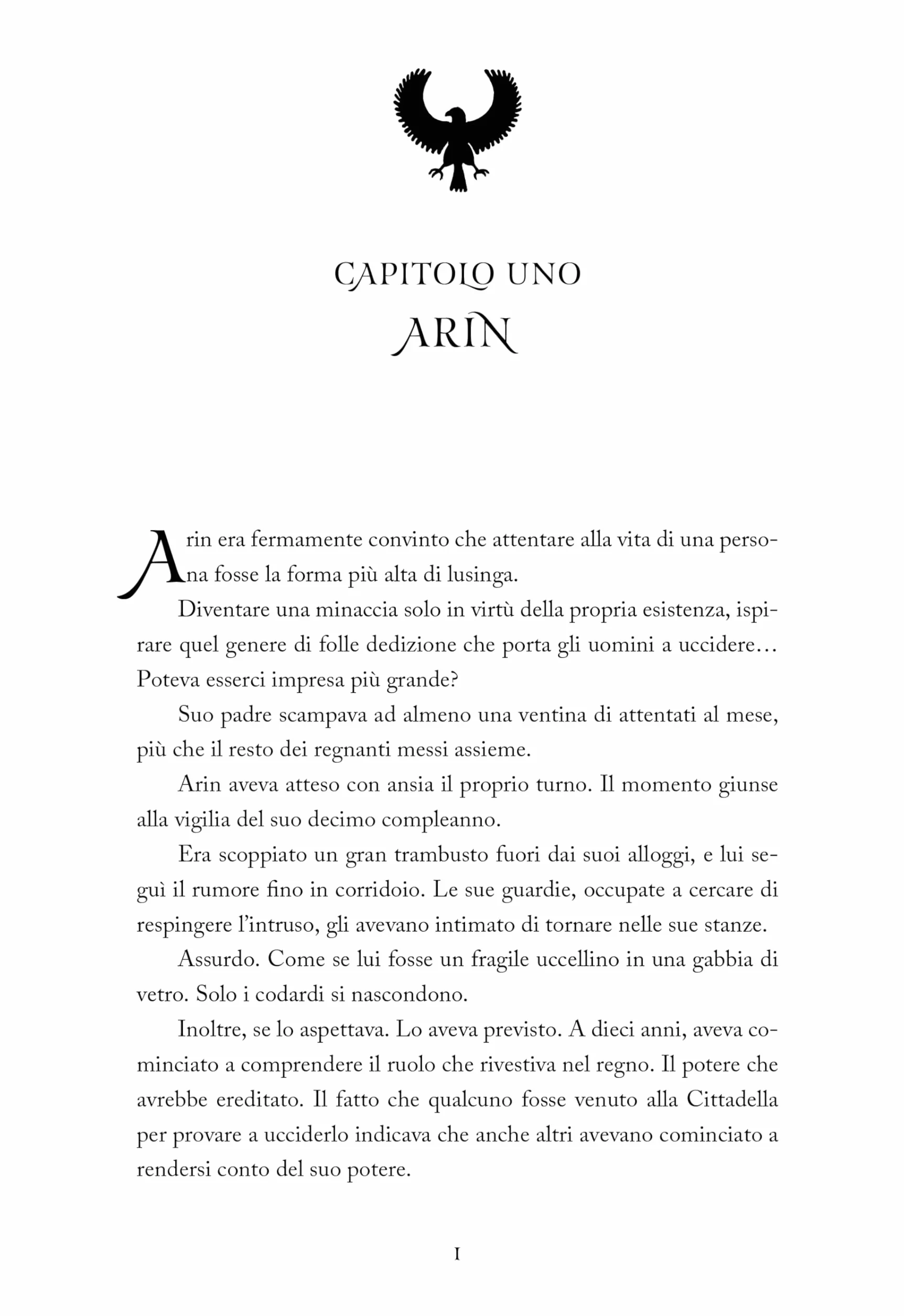 The Jasad Crown. La regina è pronta a regnare. The Jasad Heir (Vol. 2)
