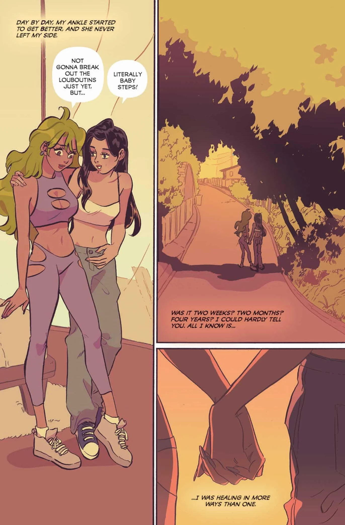 Snotgirl Volume 4: Make It Make Sense!