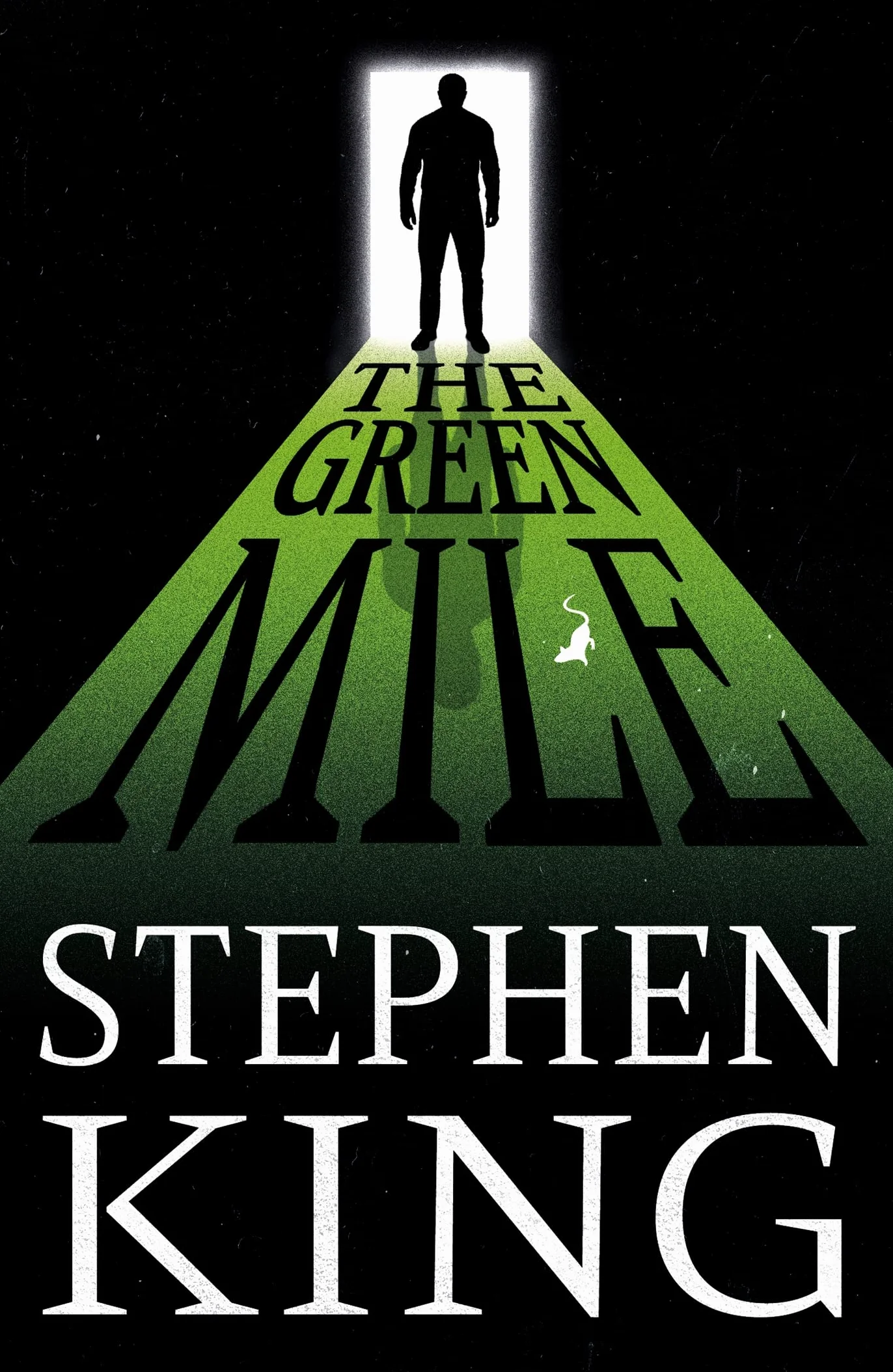 THE GREEN MILE: The iconic horror masterpiece