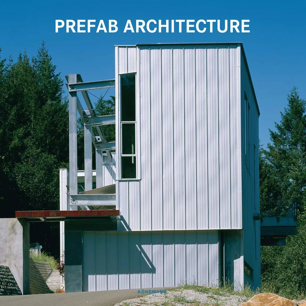 Prefab Architecture