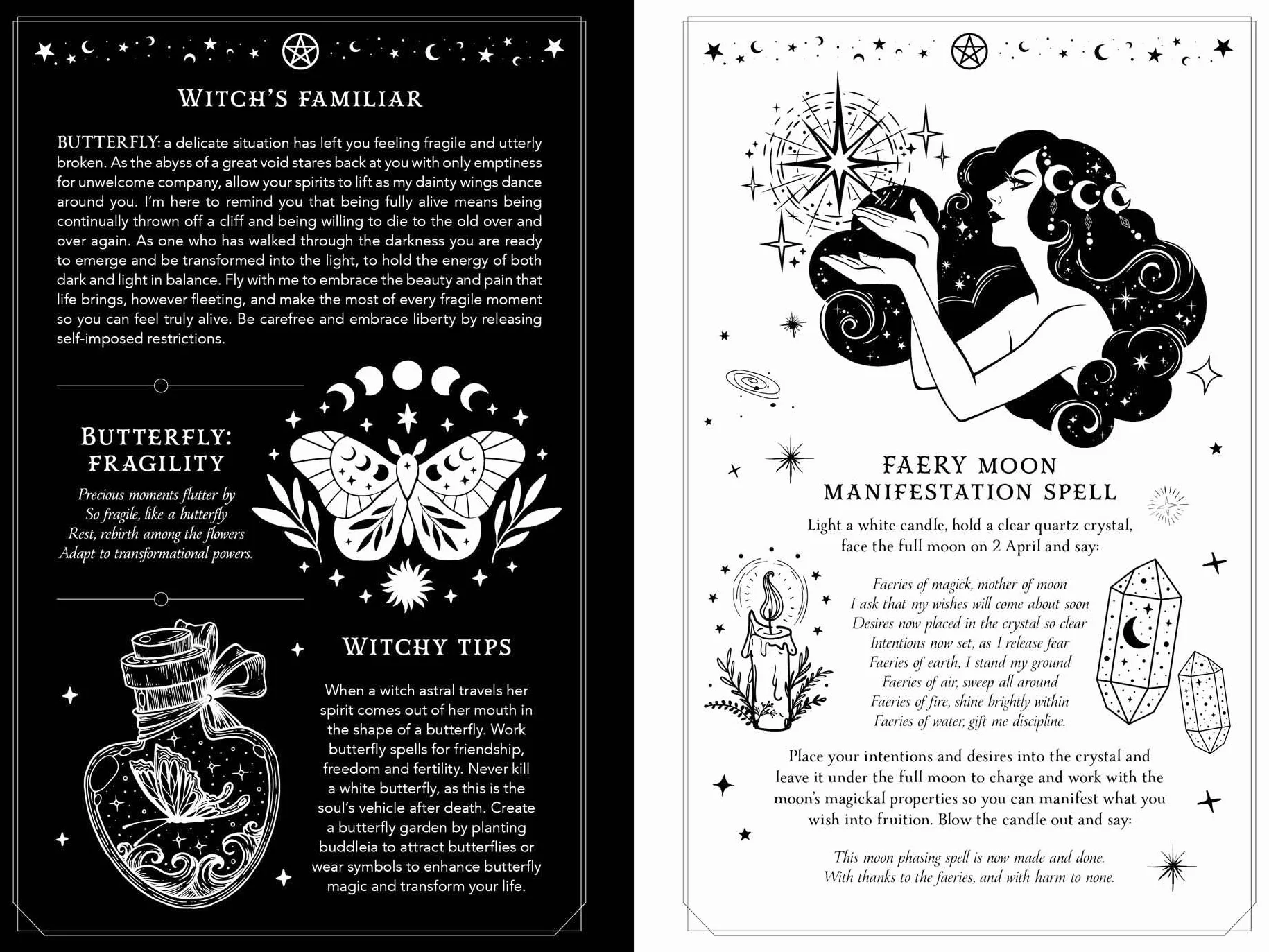 Witch's Diary 2026: Northern Hemisphere - Reclaiming the Magick of the Old Ways