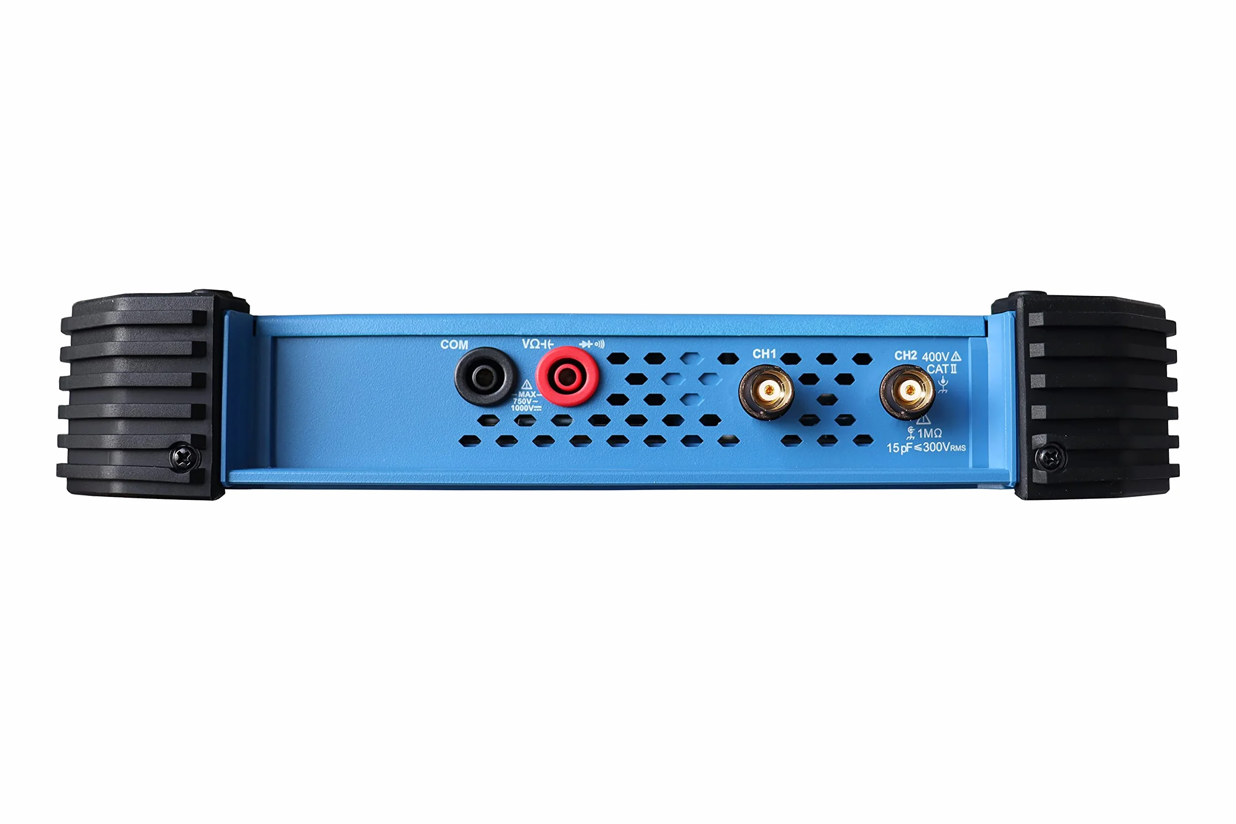 PeakTech P 1207 120 MHz / 2 CH, 1 GS/s oscyloskop tabletkowy