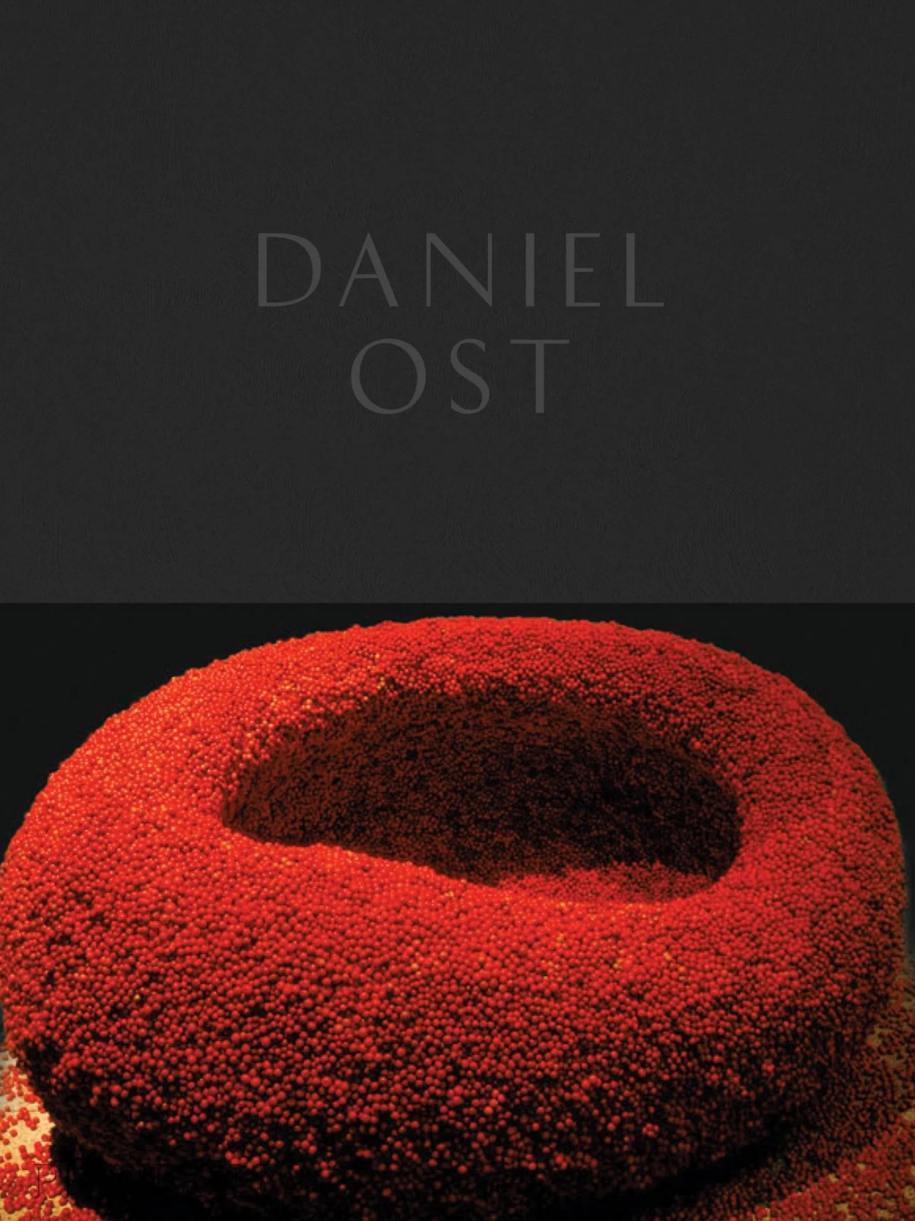Daniel Ost: Floral Art and the Beauty of Impermanence