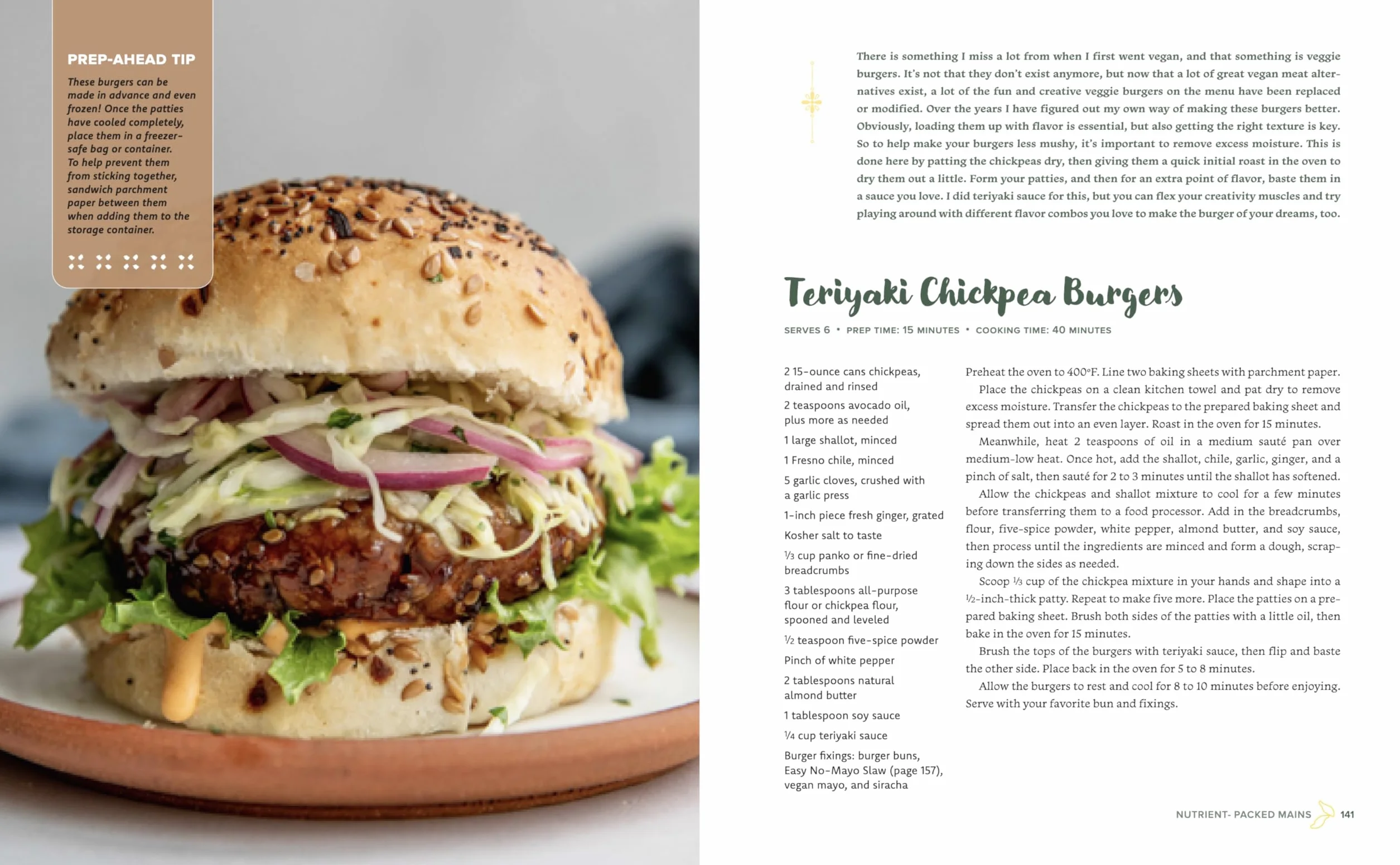 Peaceful Kitchen: 100+ Cozy Plant-Based Recipes for Body & Soul