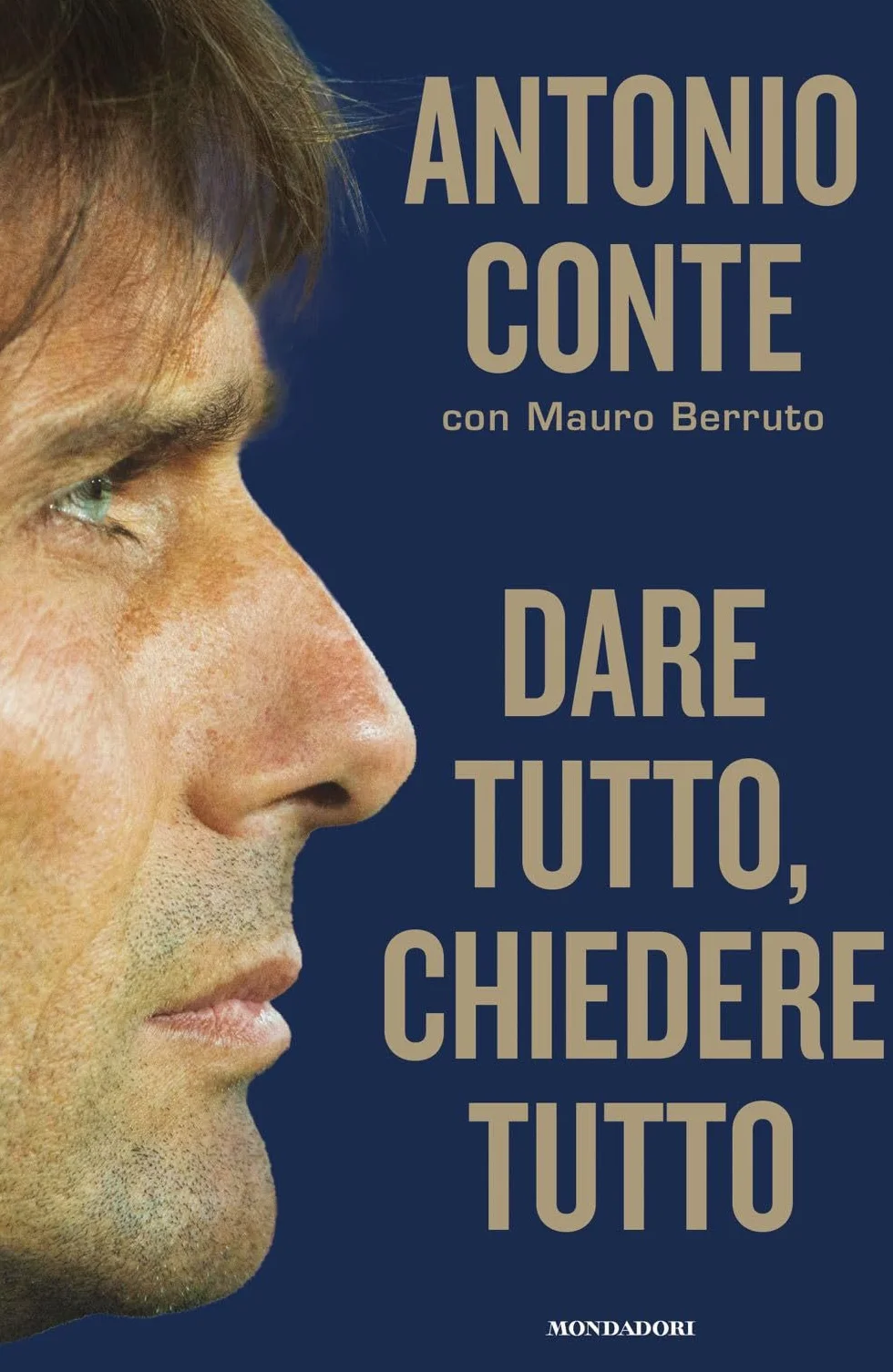 Dare tutto, chiedere tutto