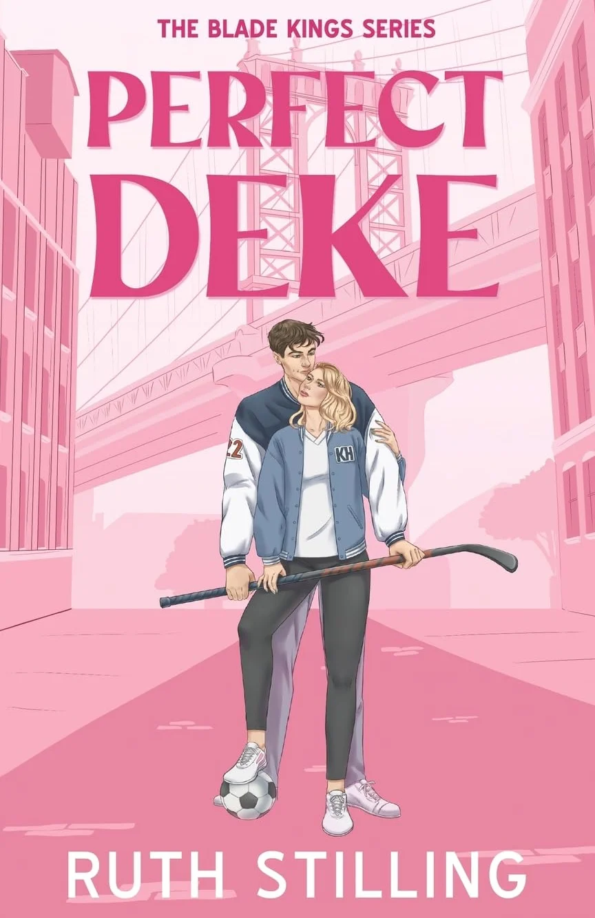 Perfect Deke