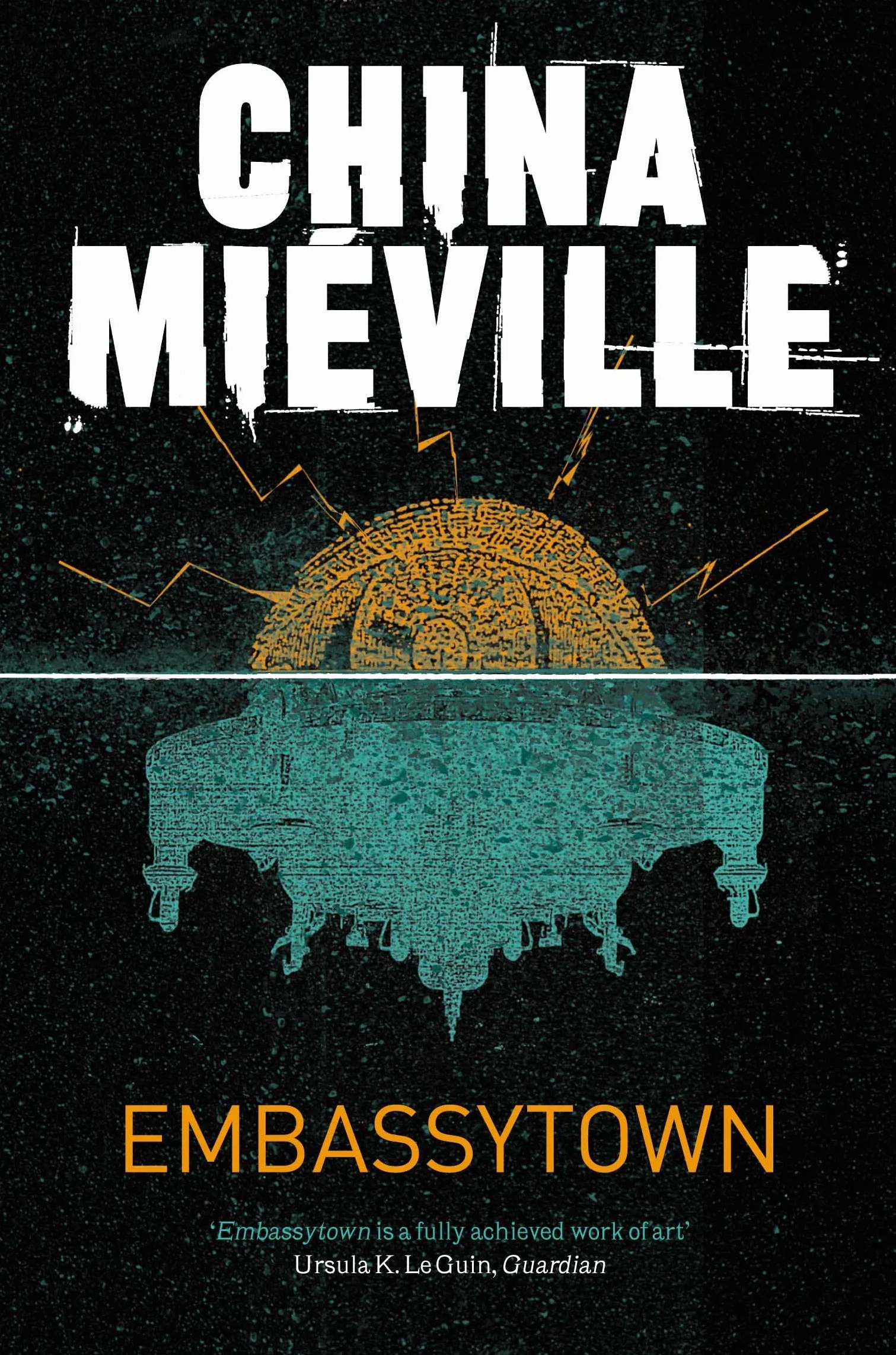 Embassytown