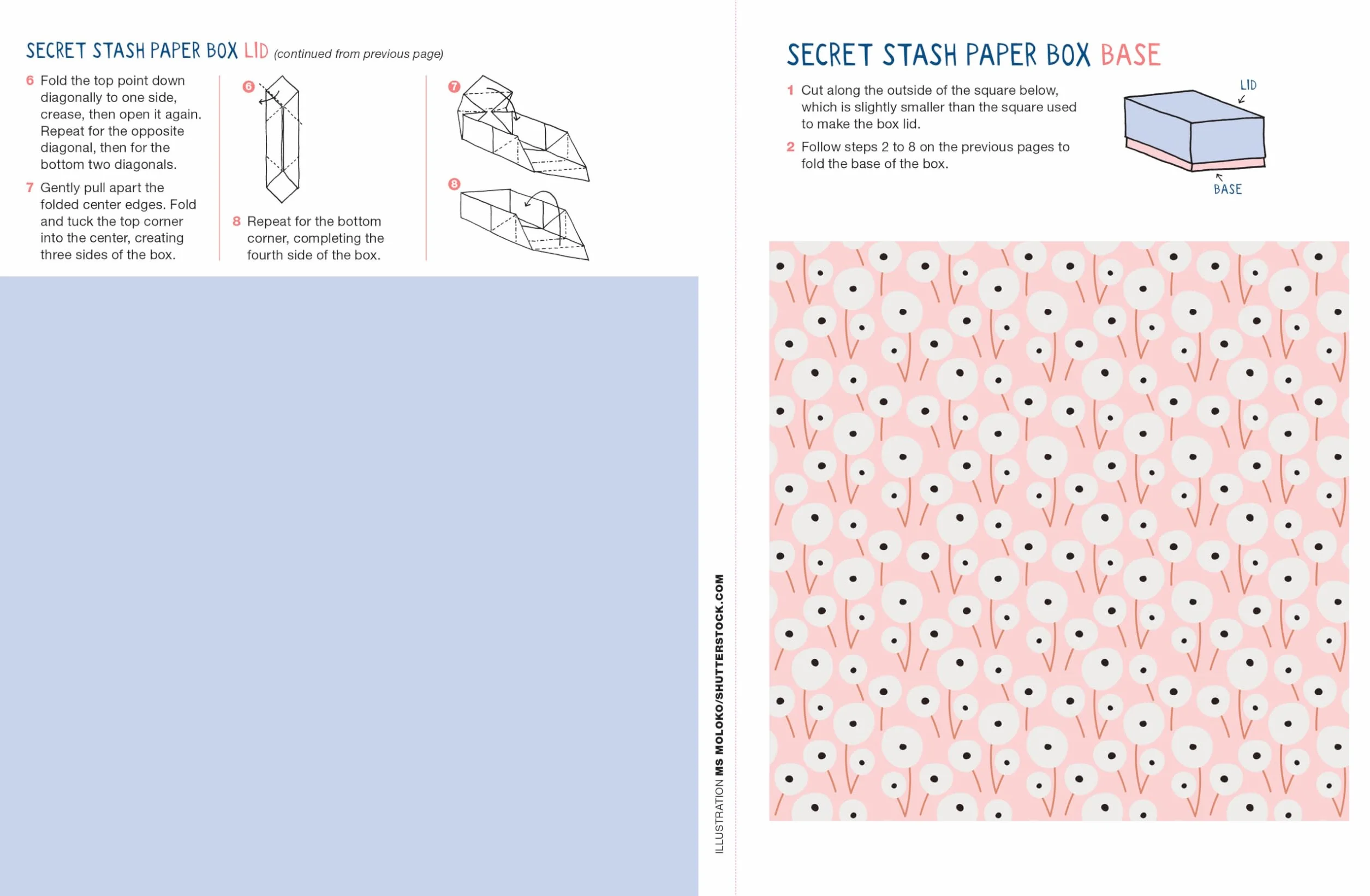 Kids' Book of Paper Love, The: Write. Craft. Play. Share. (Flow)