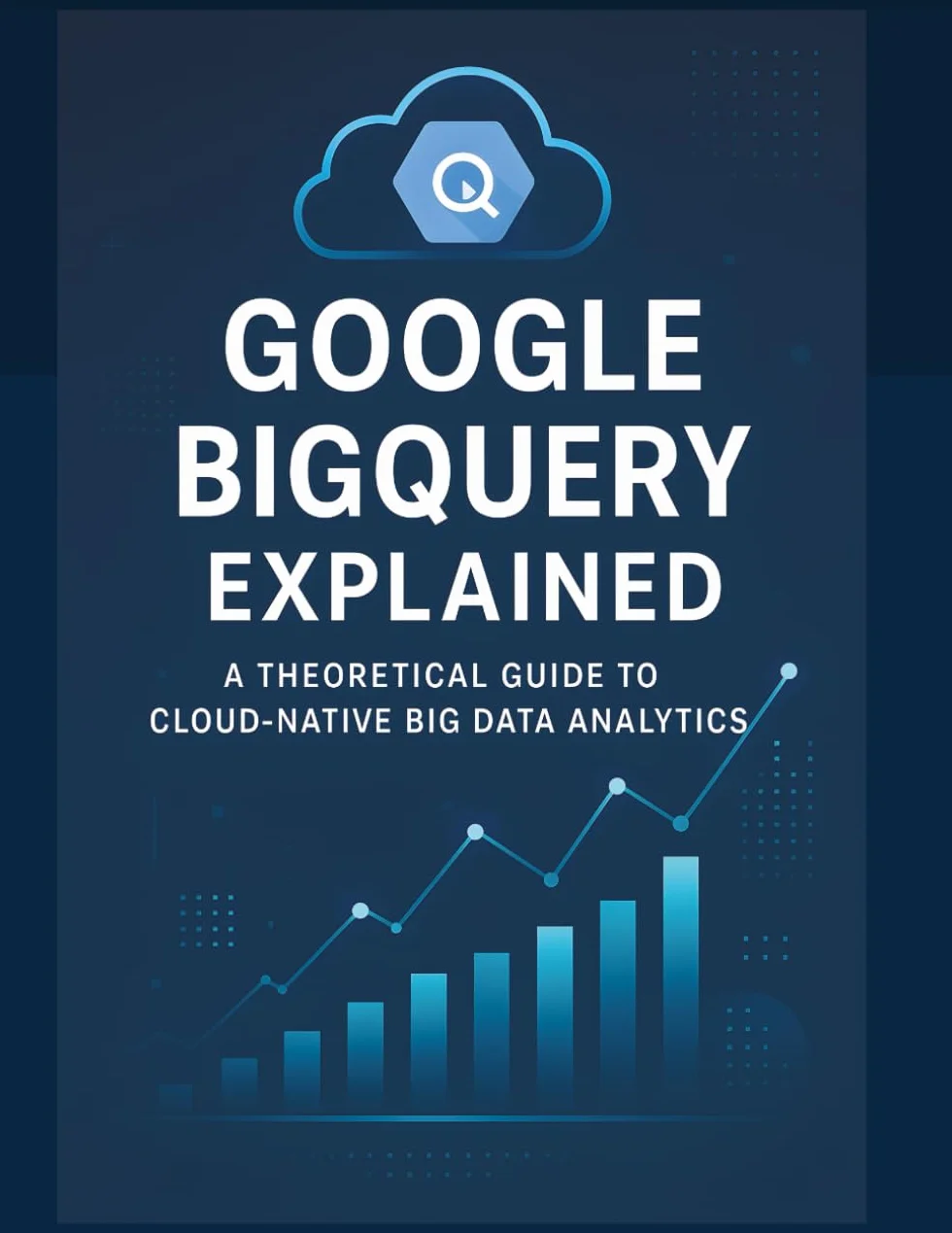 Google BigQuery: Theoretical Guide to Cloud-Native Big Data Analytics