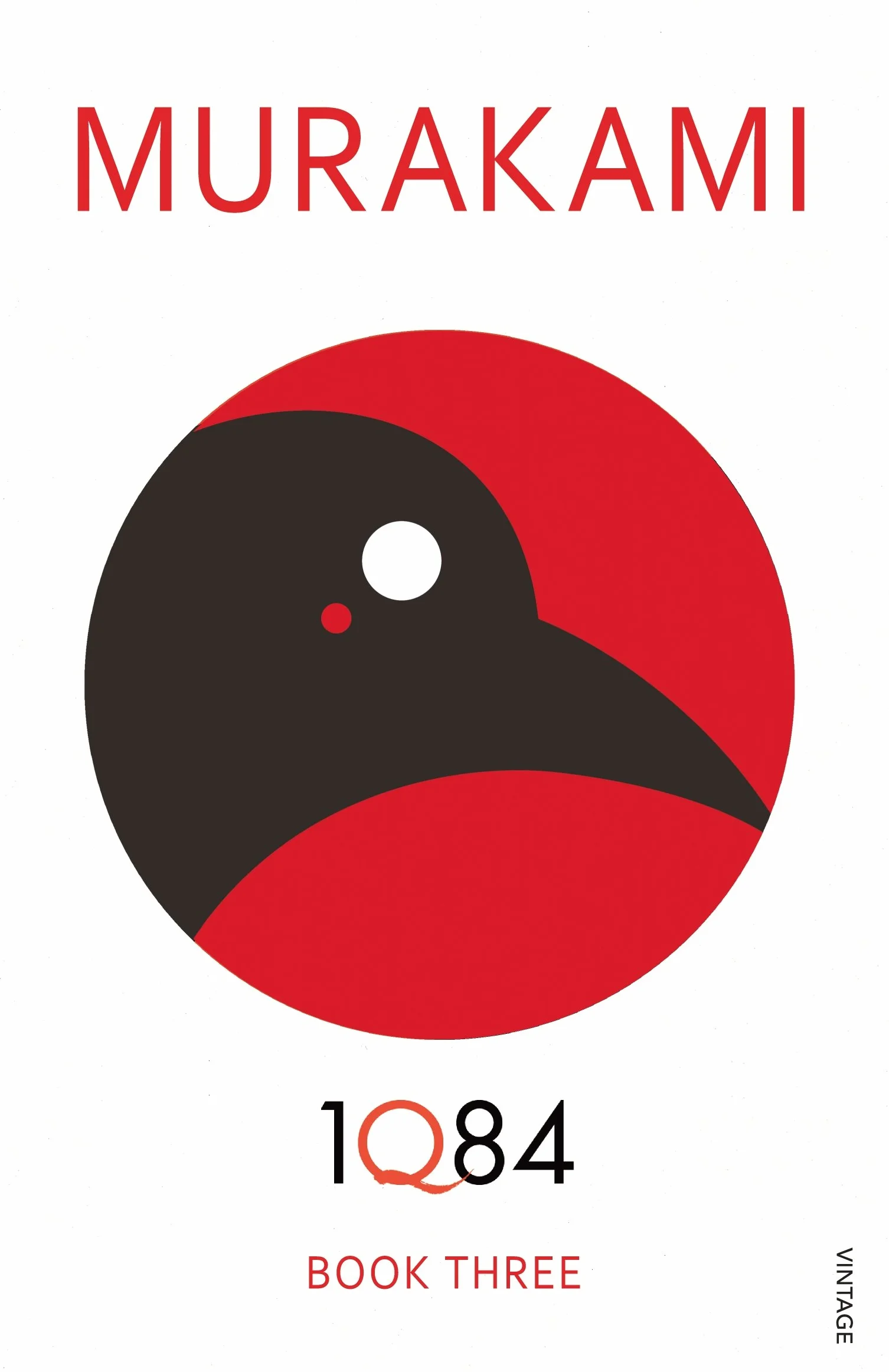 1Q84 Book 3
