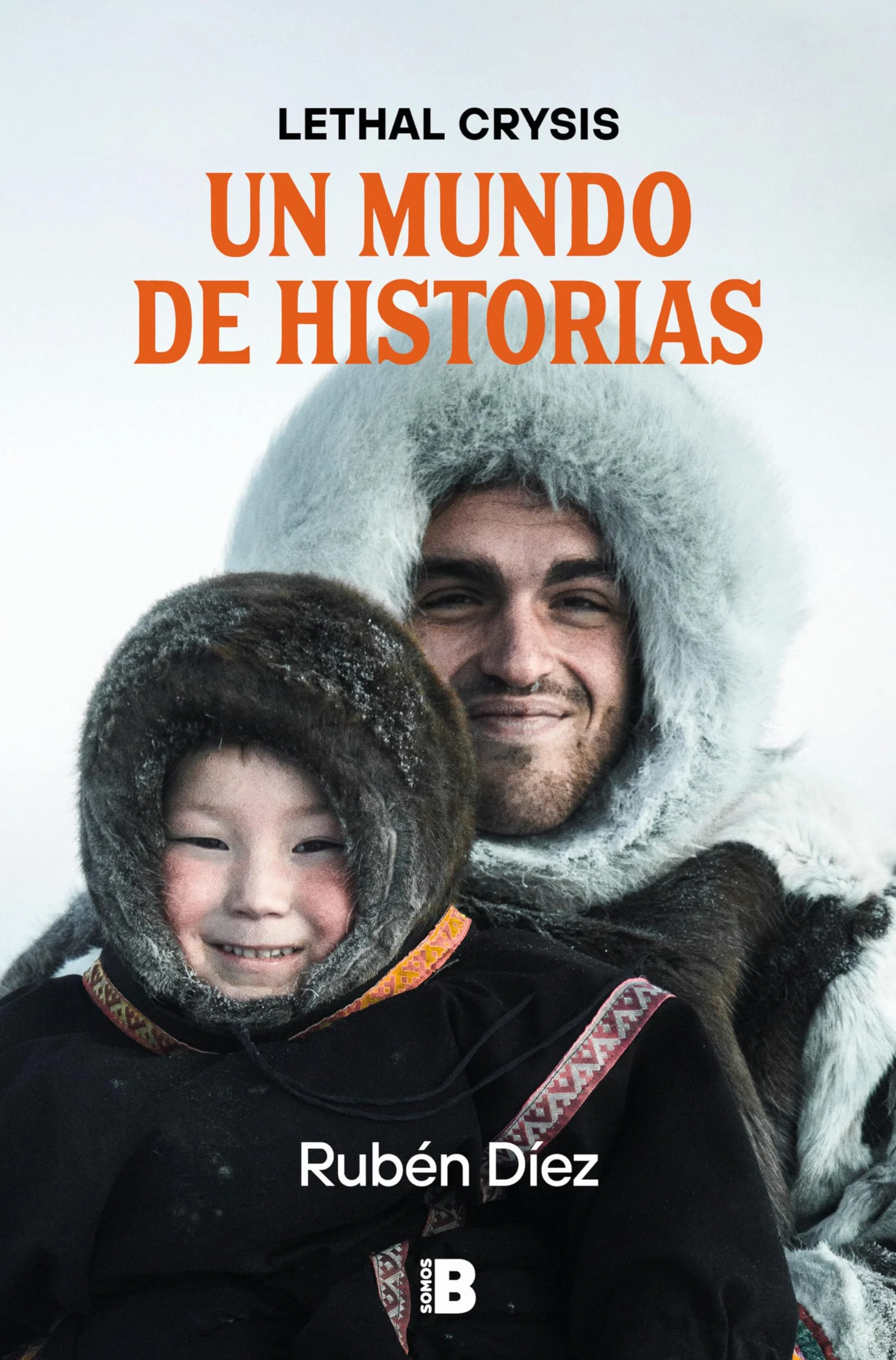 Un Mundo de Historias / A World of Stories
