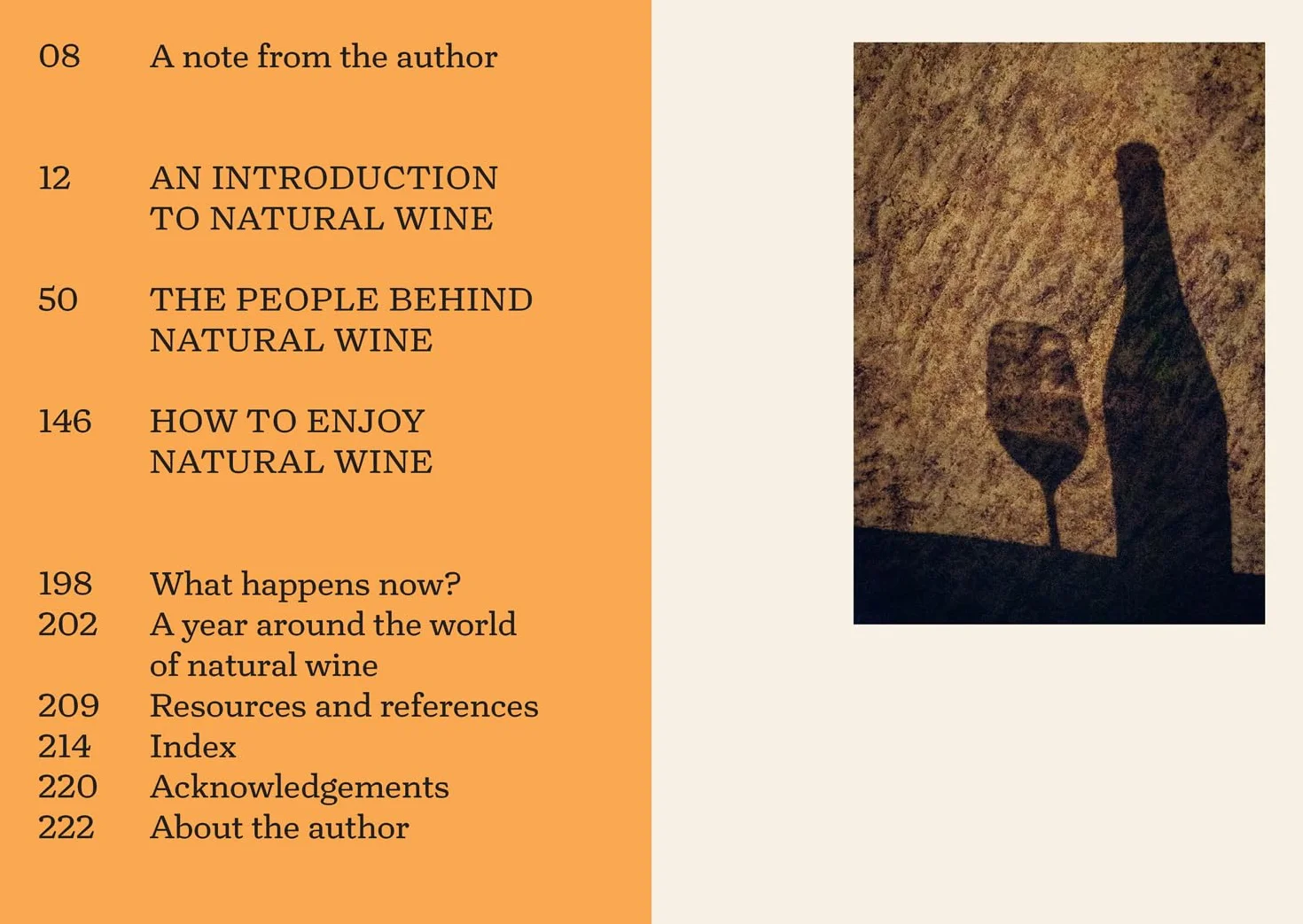Natural Wine, No Drama: The ultimate guide to low intervention wine, with tasting notes from the award-winning sommelier