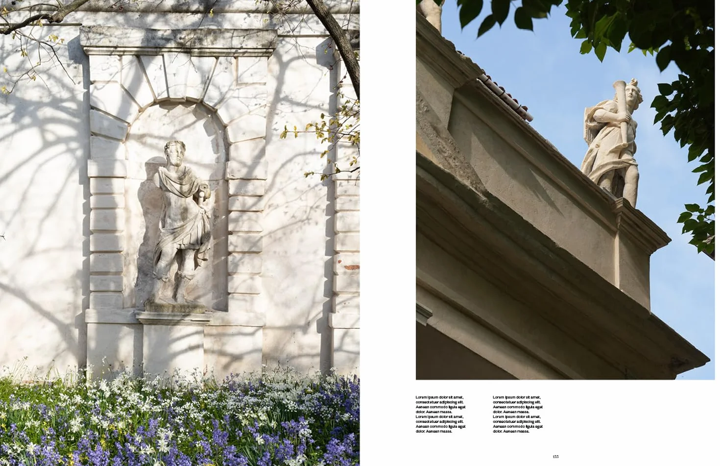 The Gardens of Venice