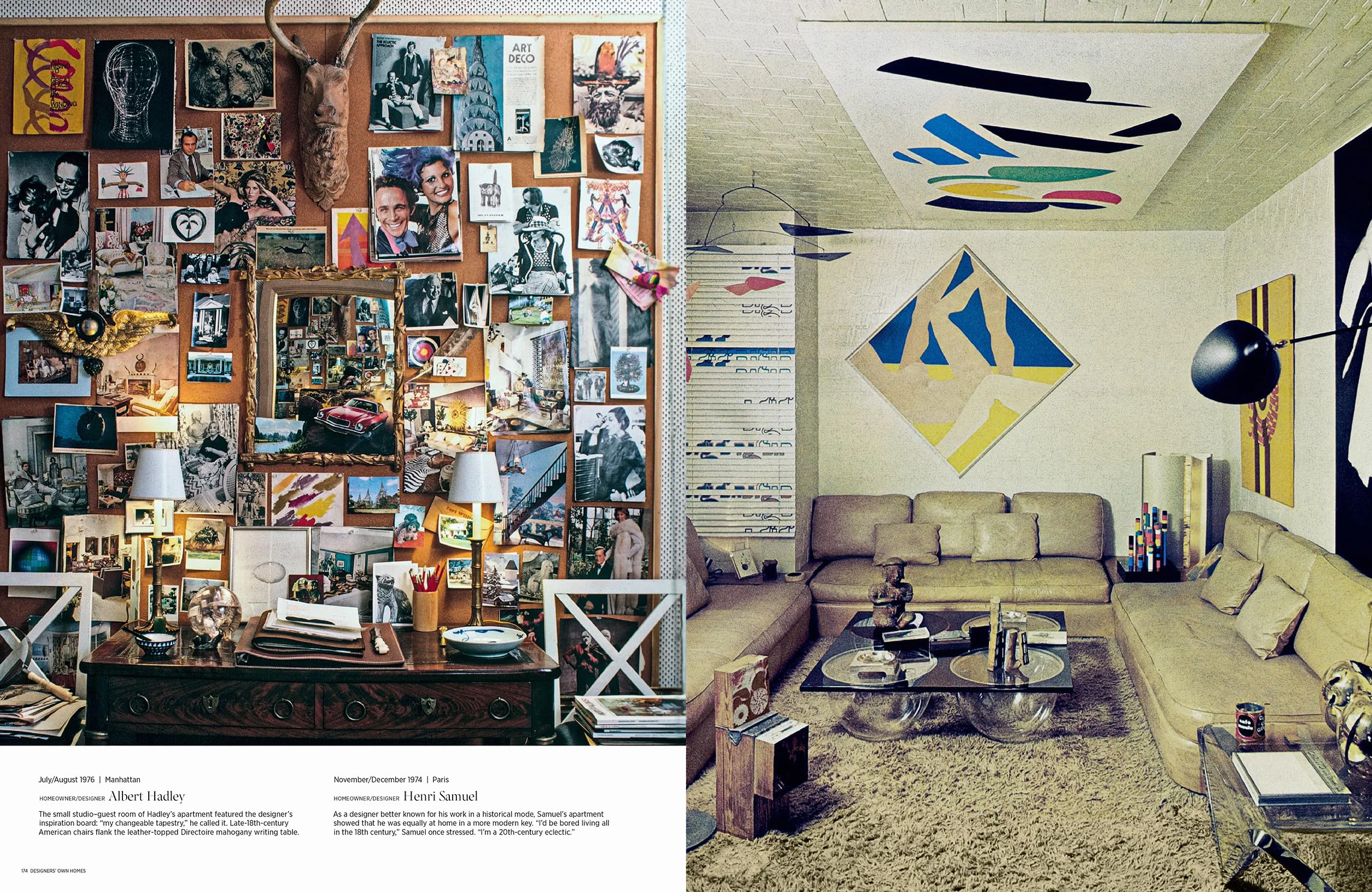 Architectural Digest at 100: The Collector's Edition