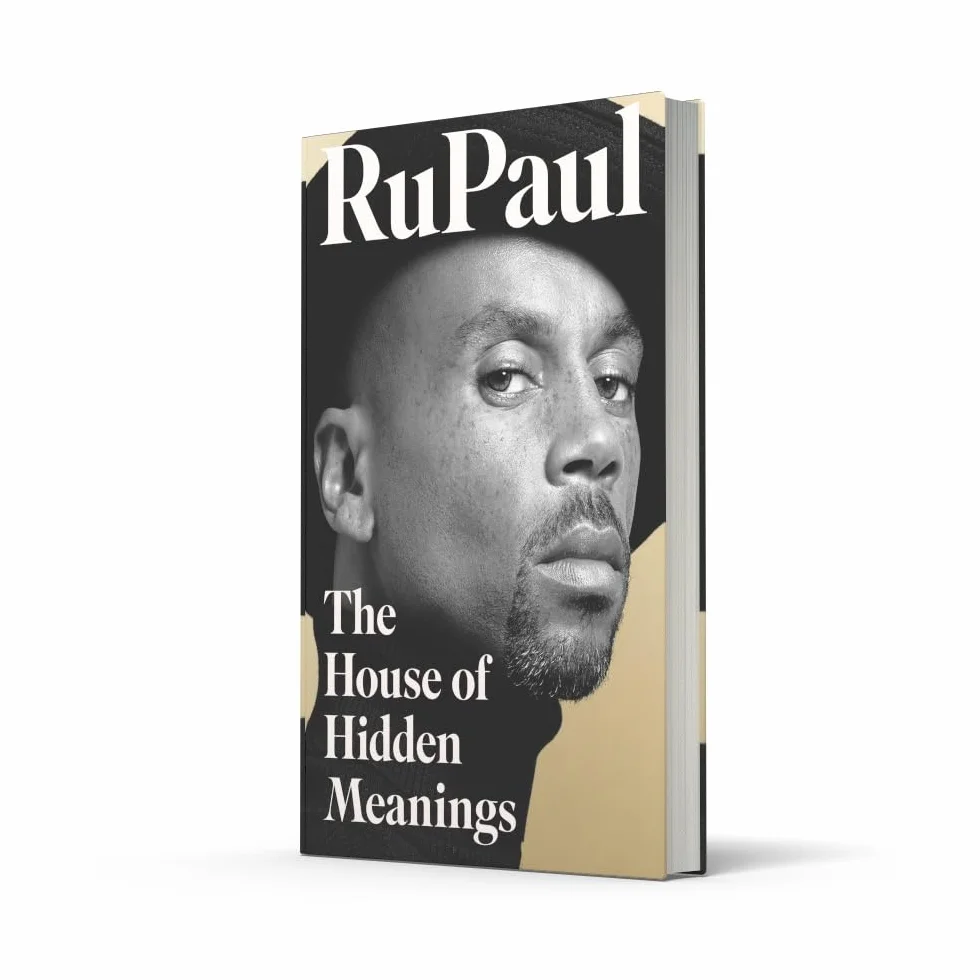 The House of Hidden Meanings: A Memoir