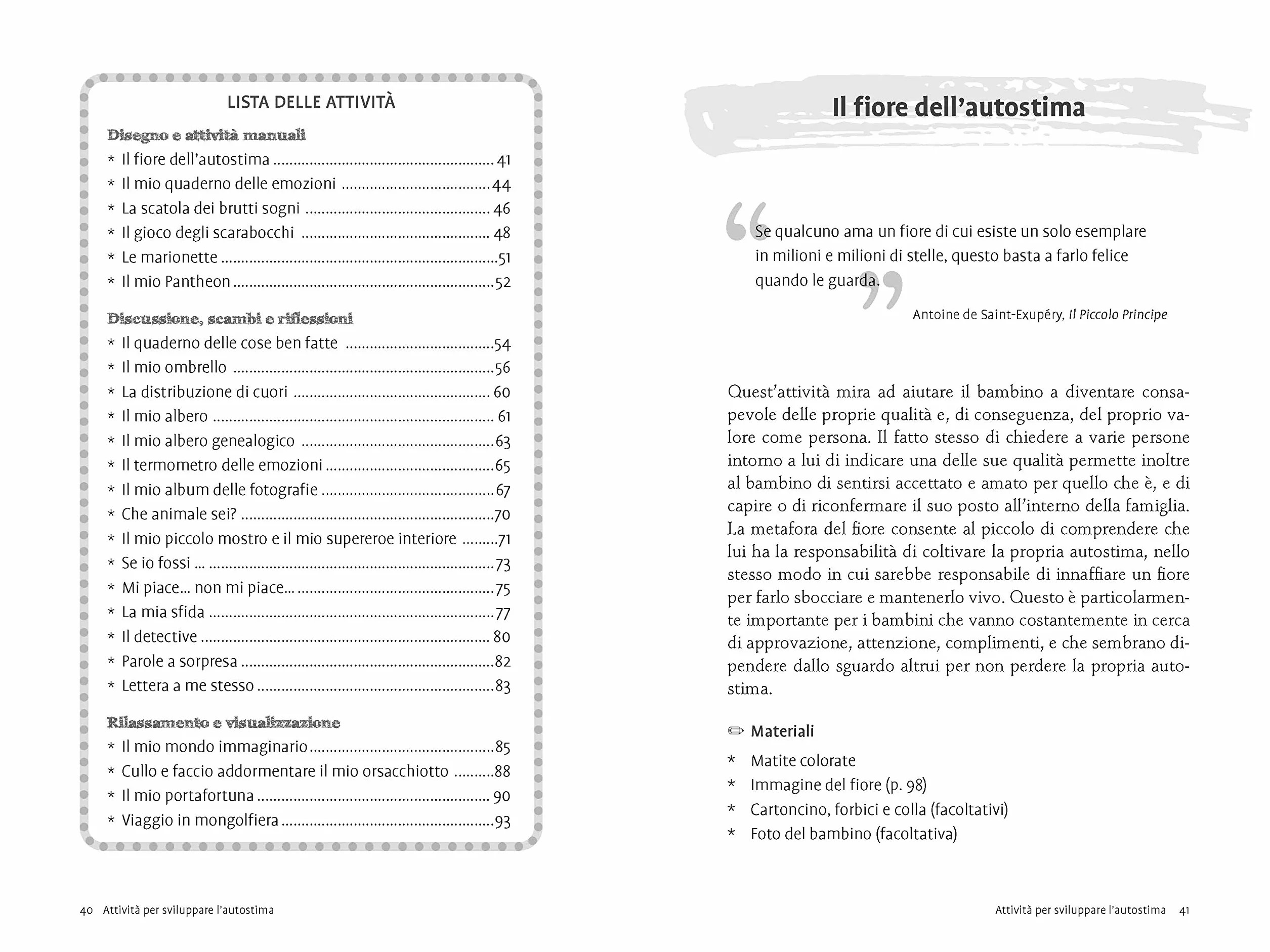 Sviluppare l'intelligenza emotiva e l'autostima del bambino: crescere figli empatici e sicuri di sé