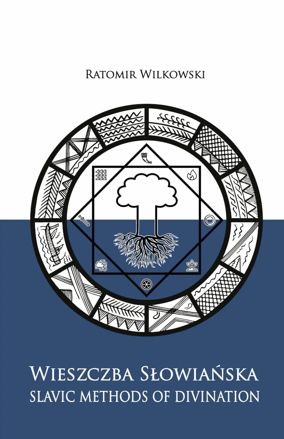 Wieszczba Słowiańska: Slavic Methods of Divination