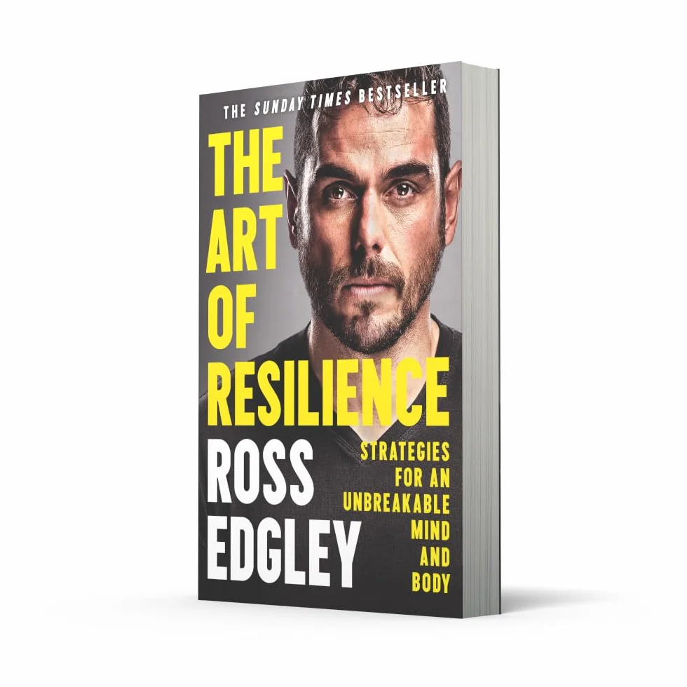 The Art of Resilience: Strategies for an Unbreakable Mind and Body
