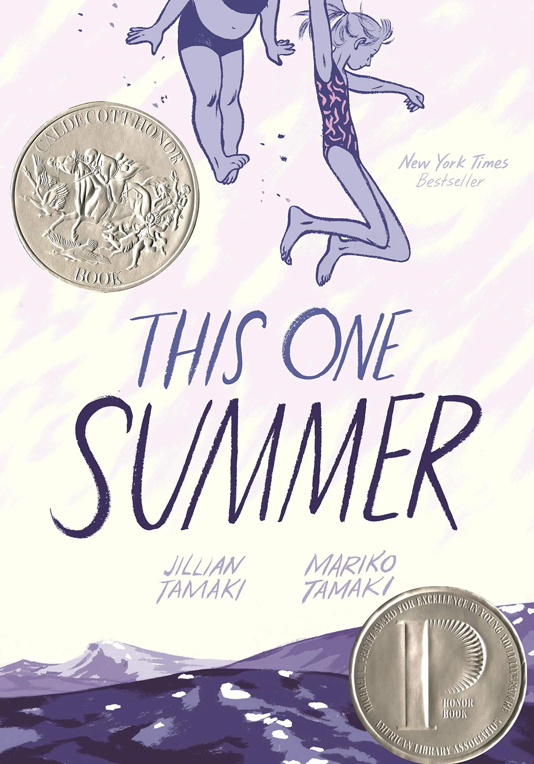 This One Summer