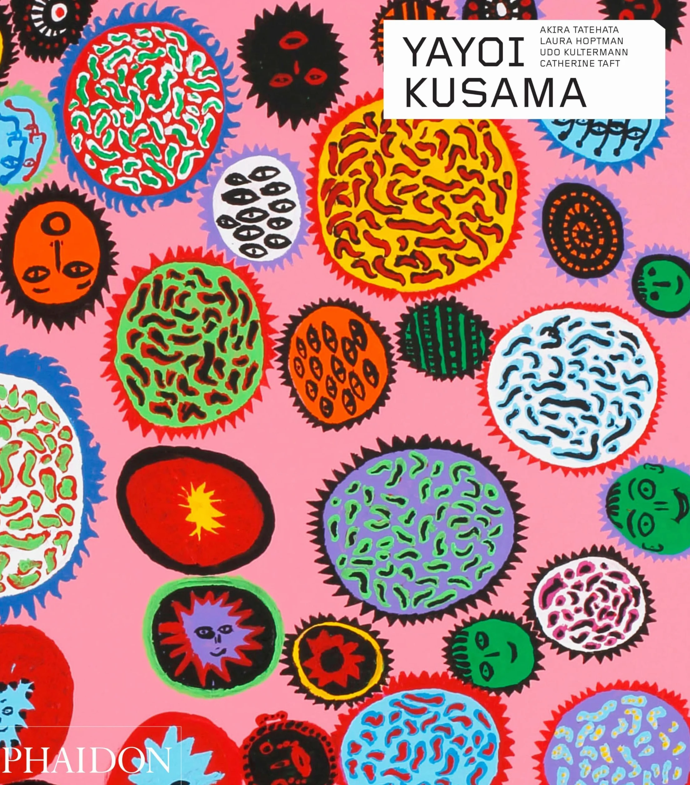 Yayoi Kusama: Revised & Expanded Edition