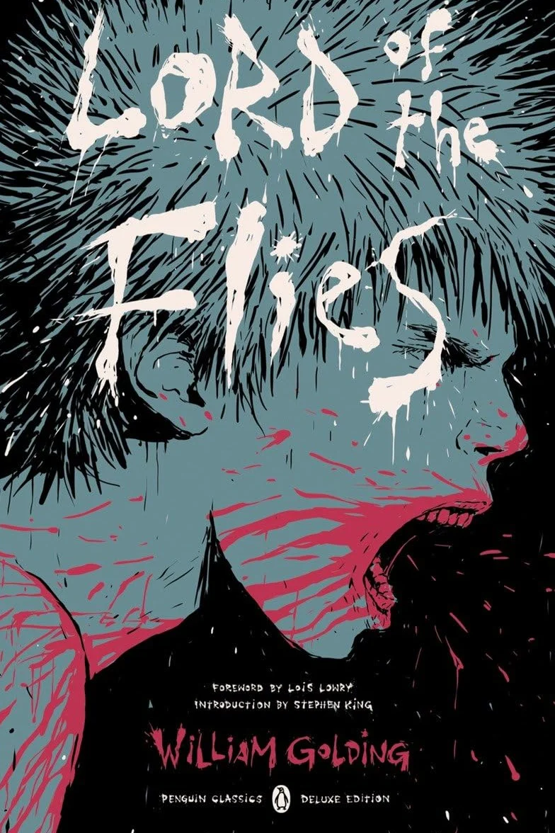 Lord of the Flies: Penguin Classics Deluxe Edition