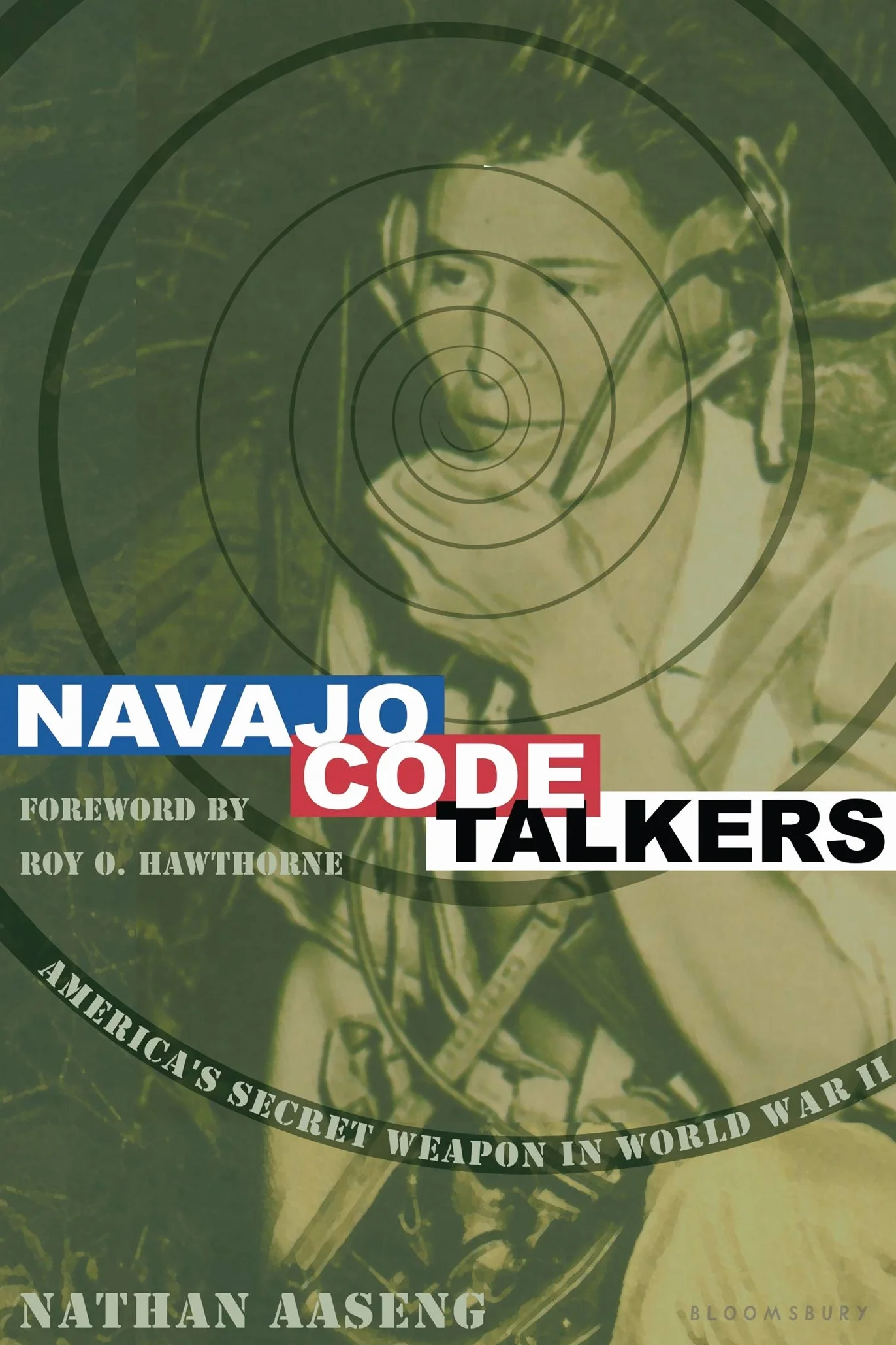 Navajo Code Talkers