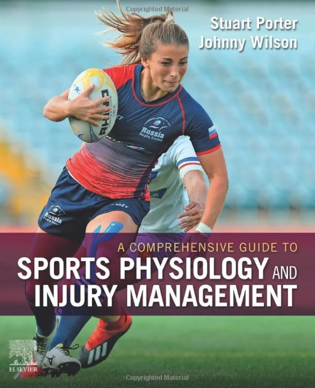 Sports Physiology and Injury Management: An Interdisciplinary Approach