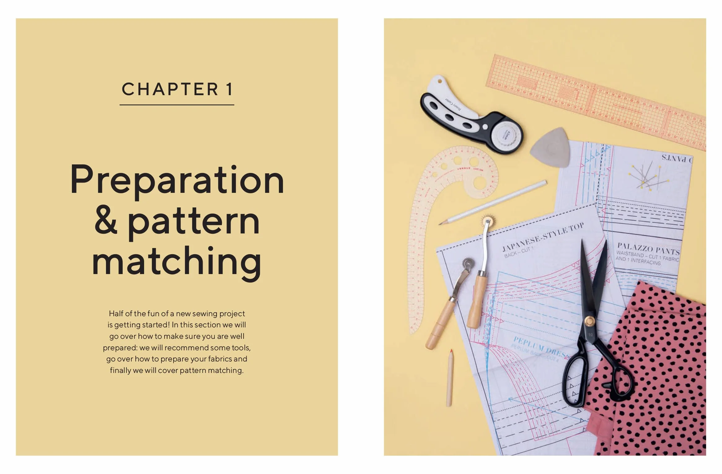 The Great British Sewing Bee: The Skills: Beyond Basics: Advanced Tips and Tricks to Take Your Sewing Technique to the Next Level