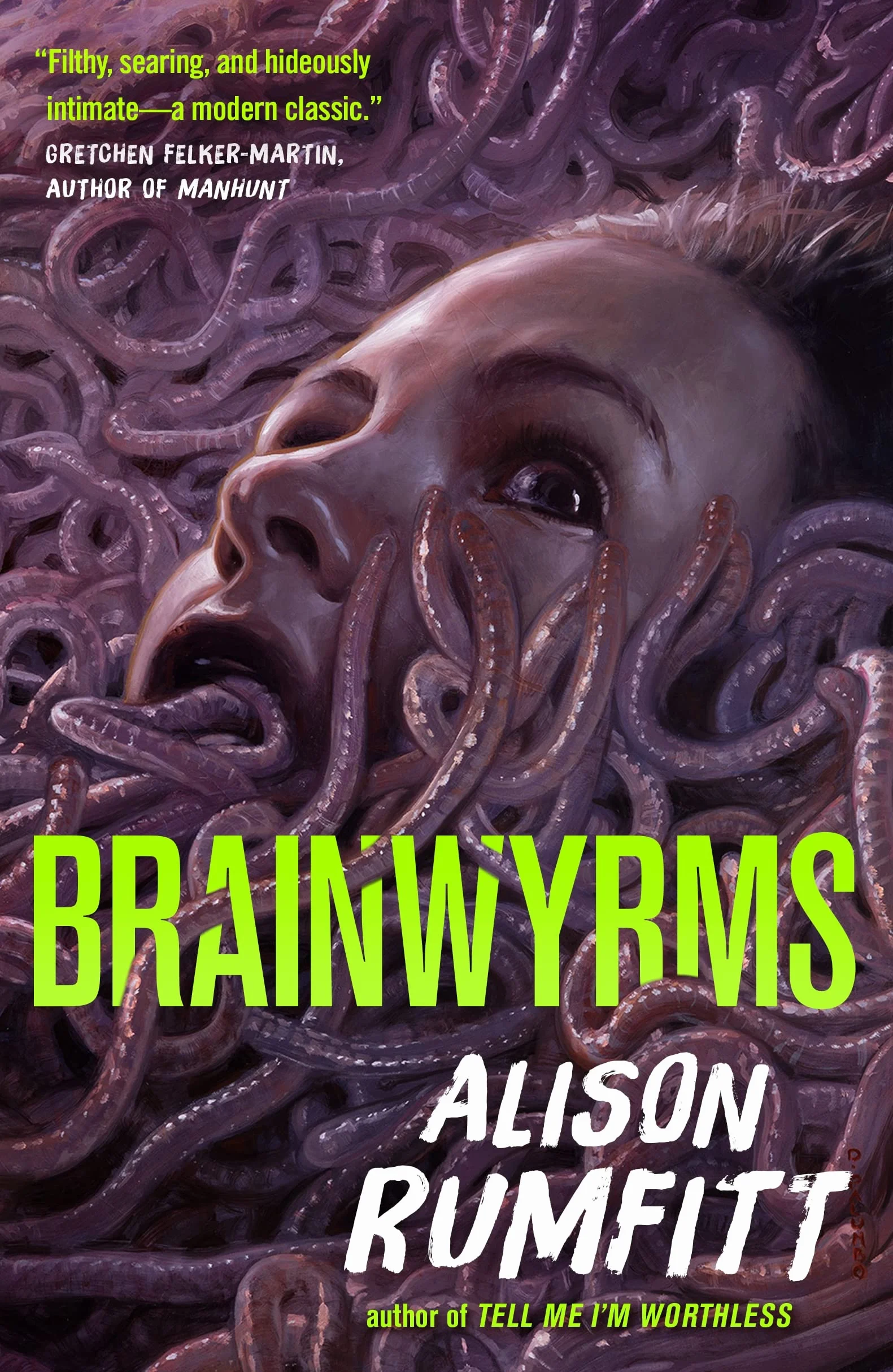 Brainwyrms