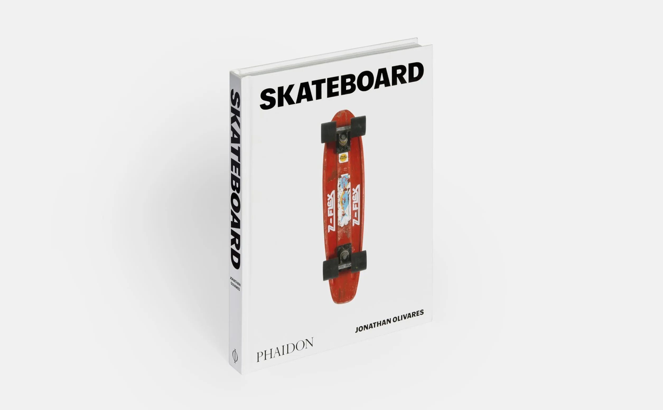 Skateboard