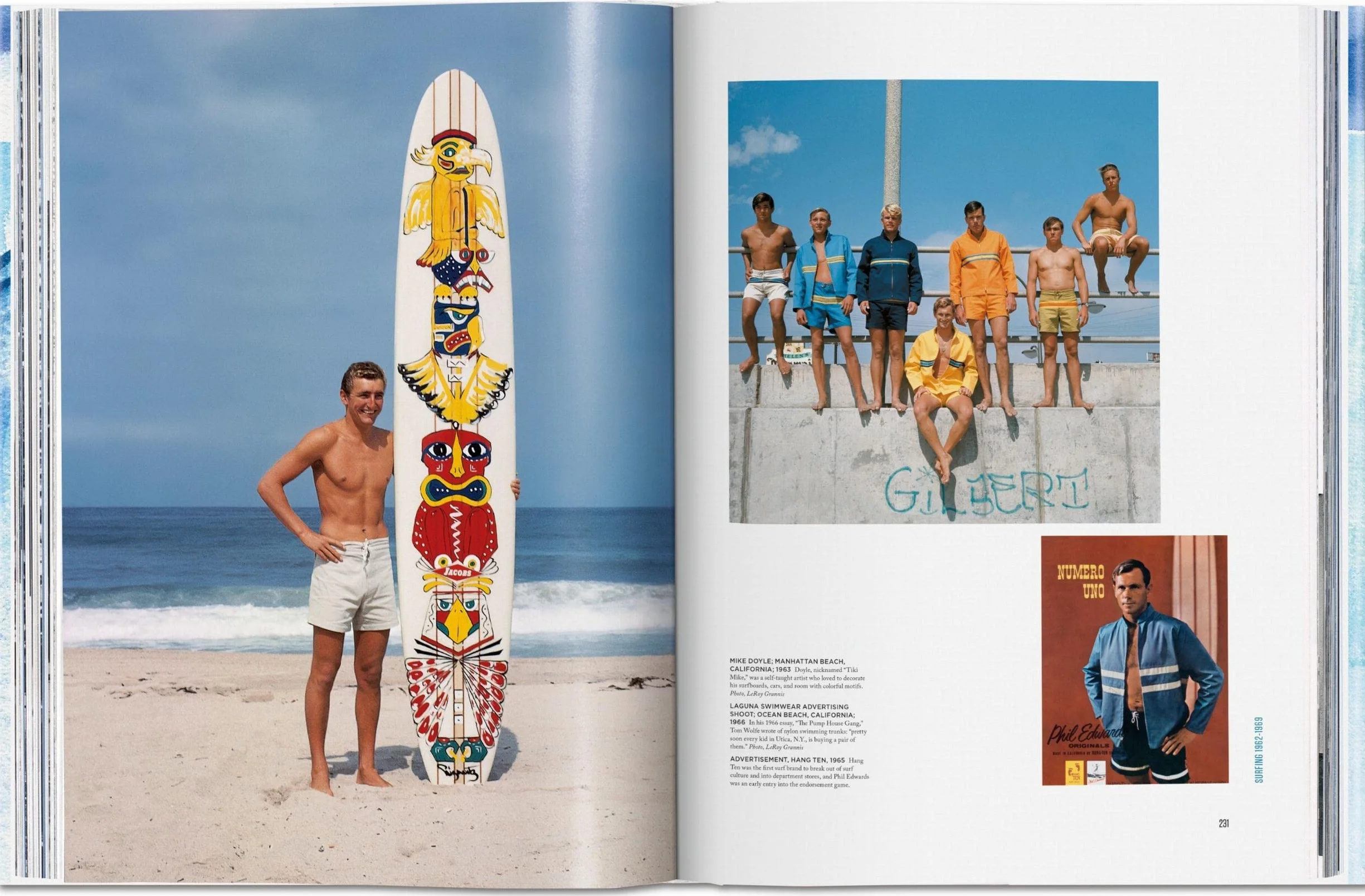 Surfing 1778-Today