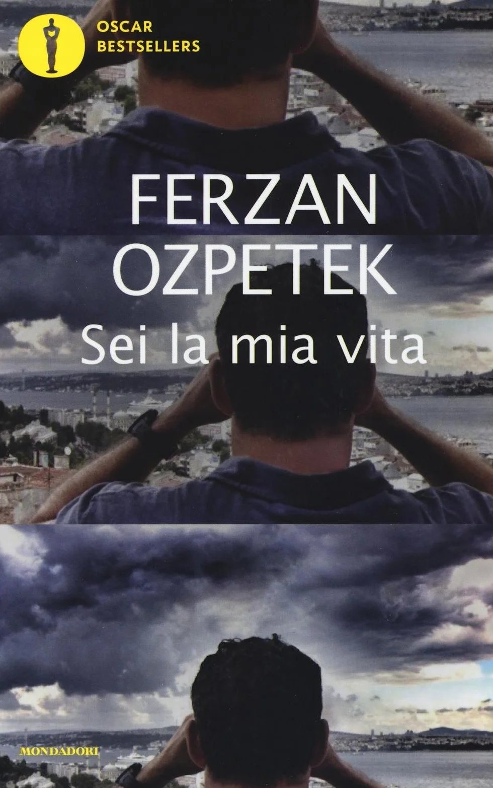 Sei la mia vita