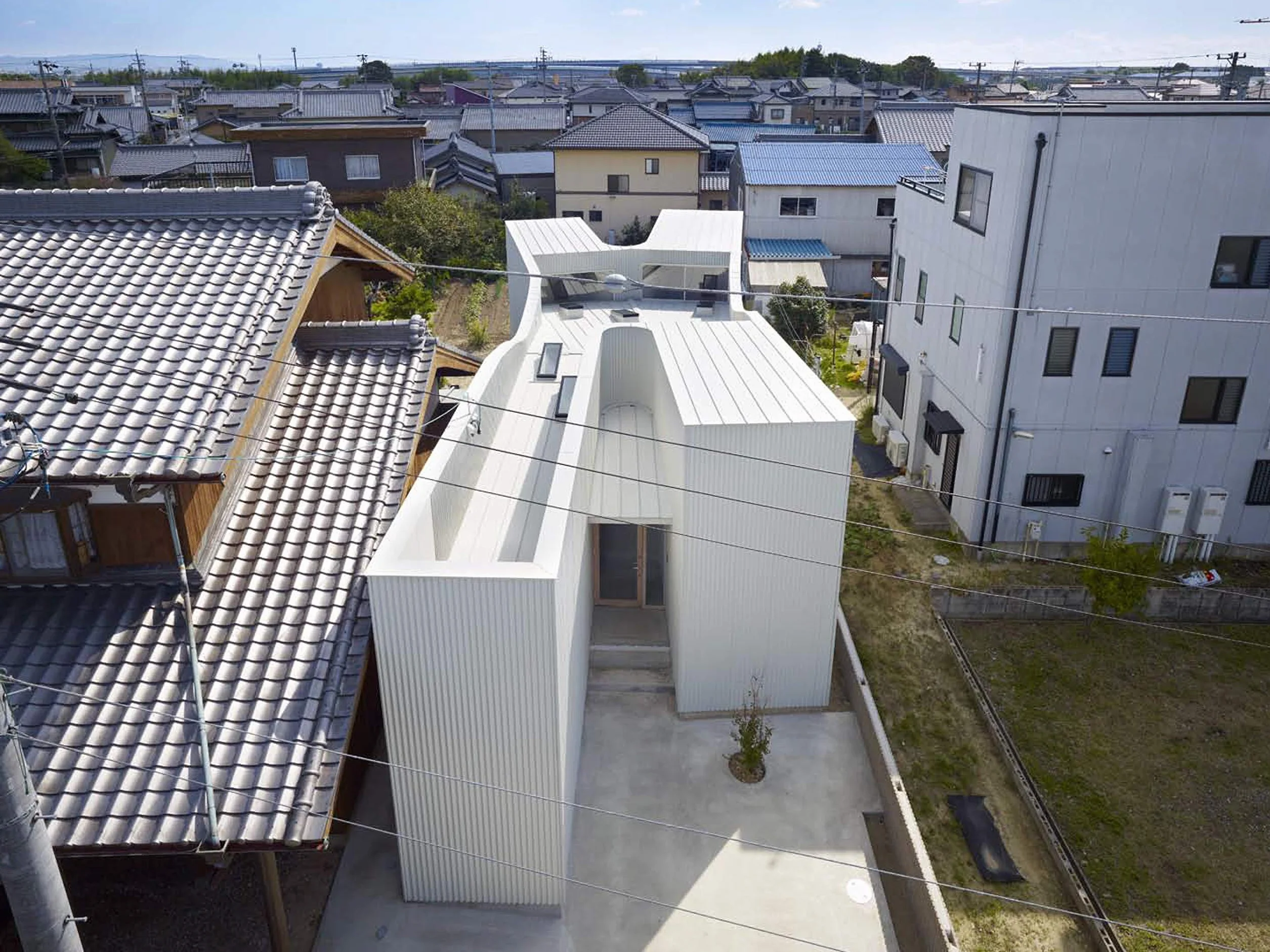 How to Make a Japanese House