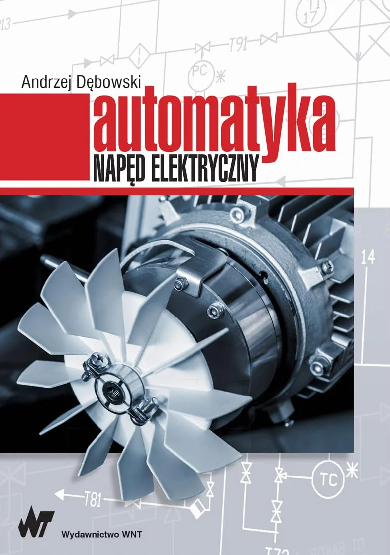 AUTOMATYKA NAPĘD ELEKTRYCZNY