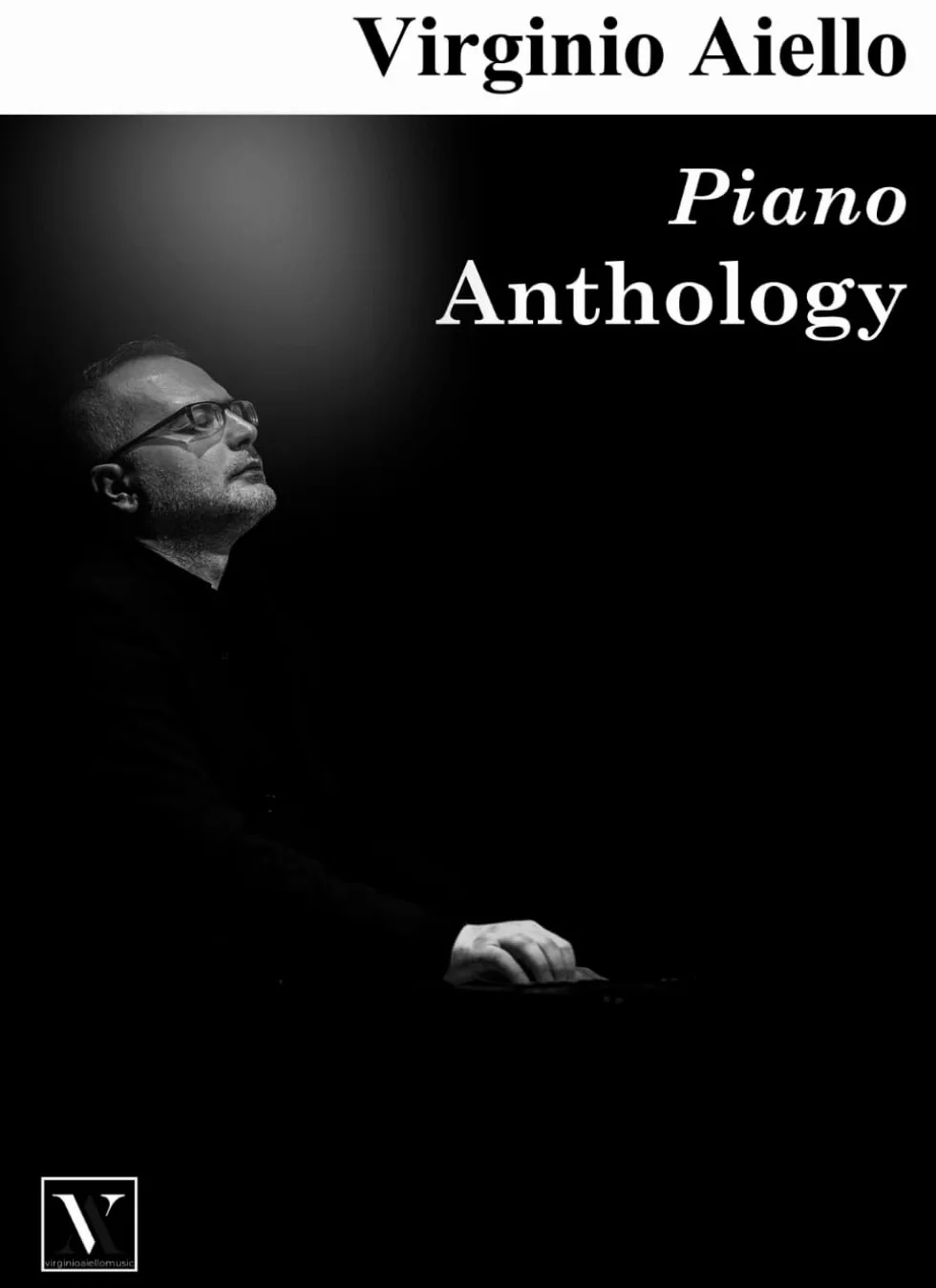 Virginio Aiello Piano Anthology