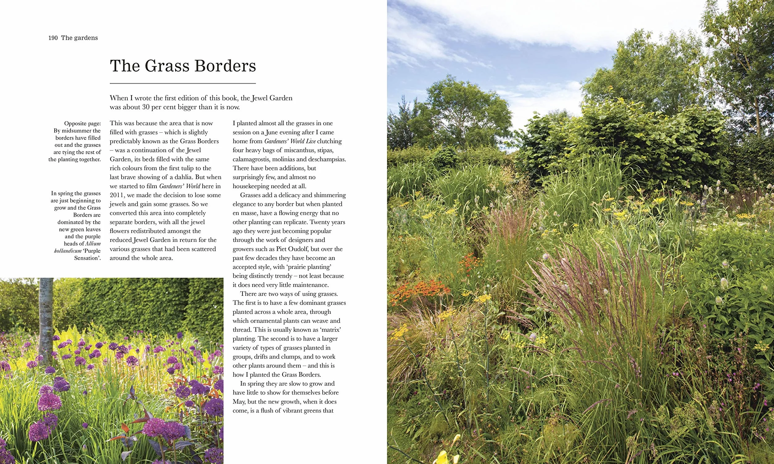 The Complete Gardener: A Practical Guide to Gardening
