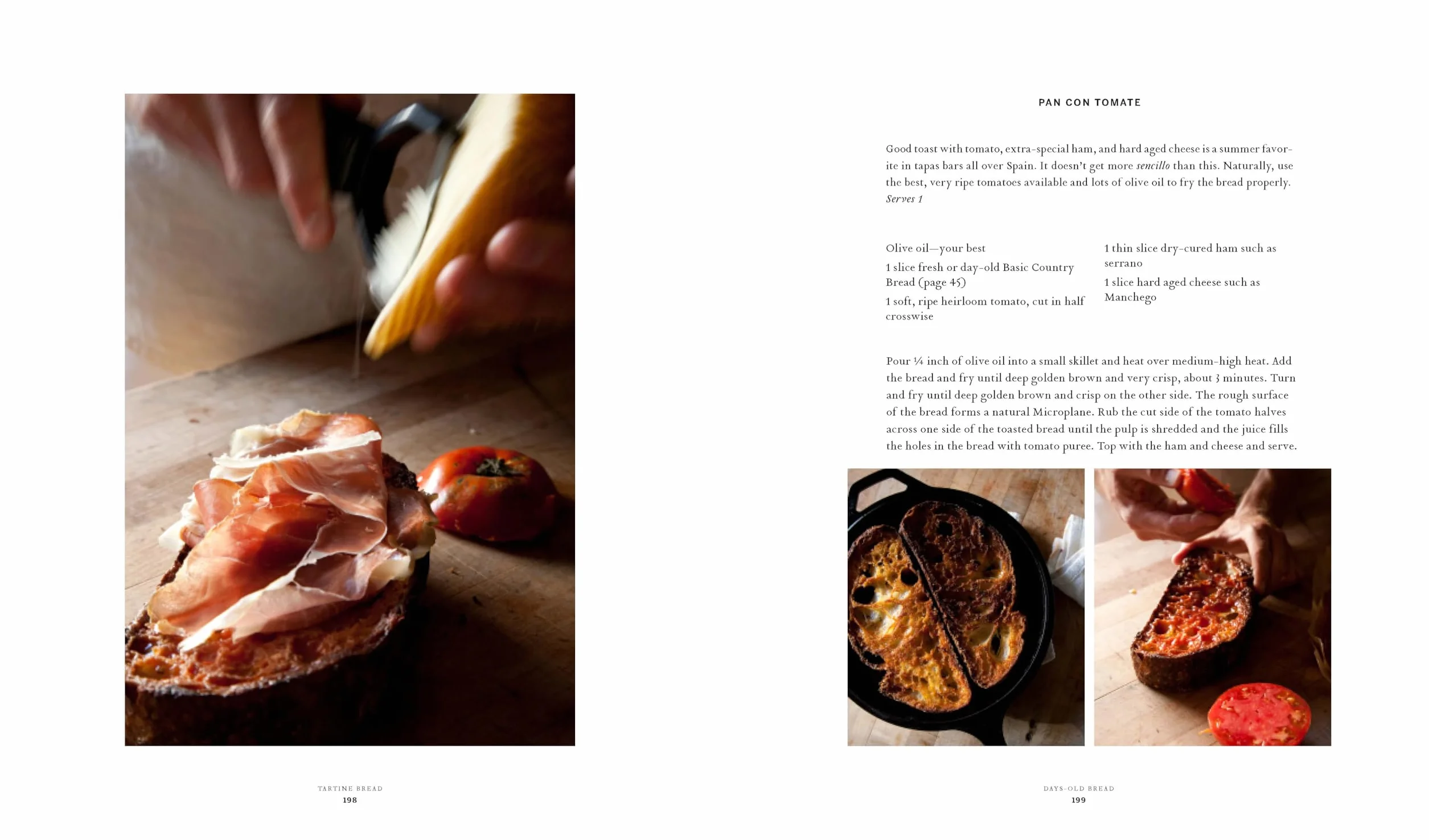Tartine Bread